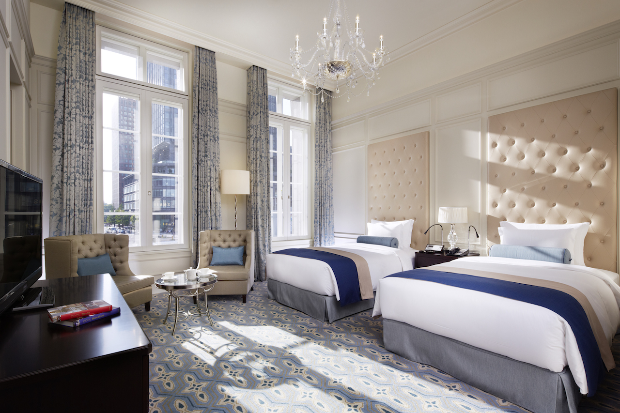 hotels, 3 Luxury Boutique Hotels in Tokyo, Kyoto and Osaka for Food-Loving Travellers