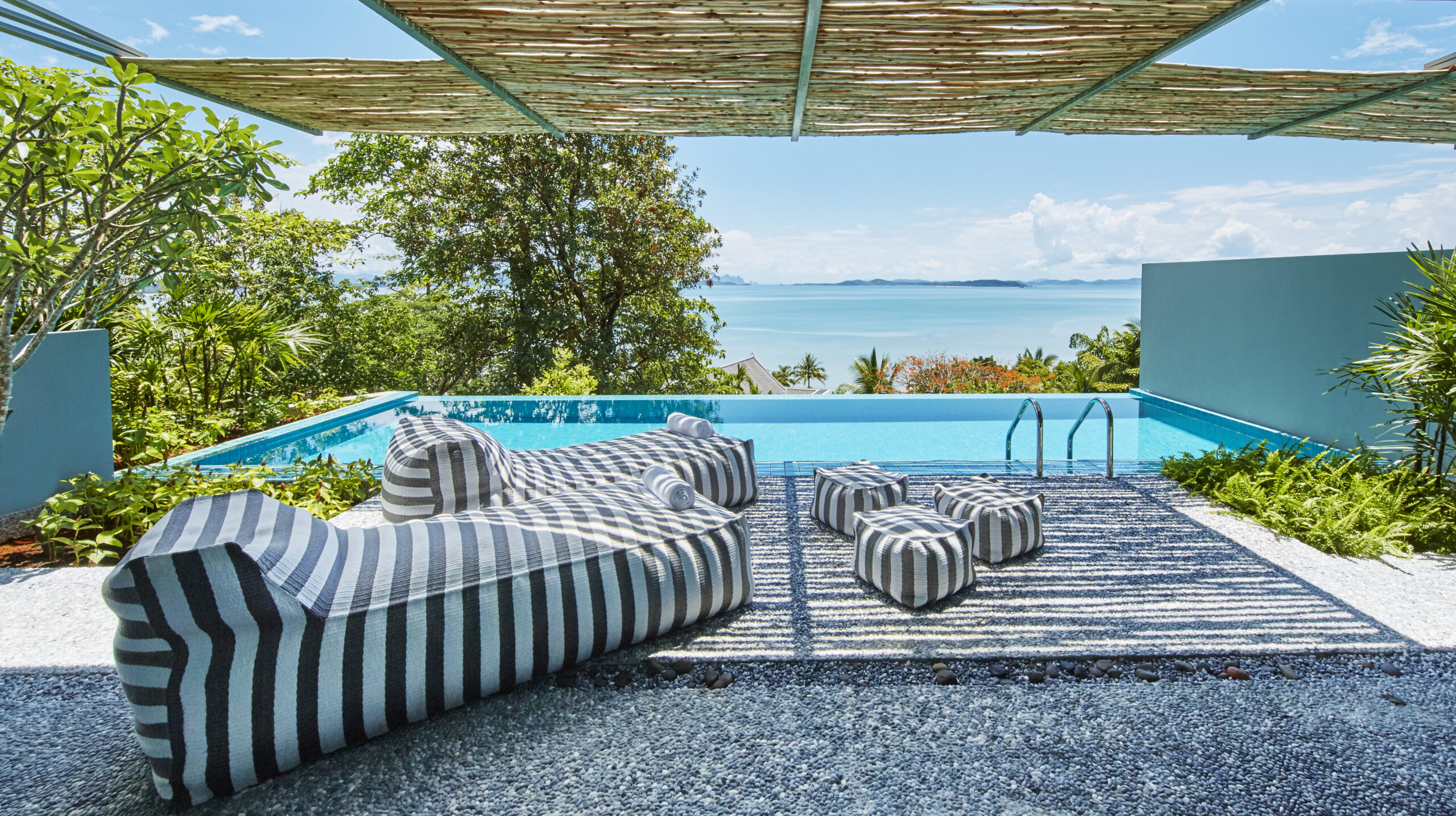 COMO Point Yamu family, Cape Familia: COMO Point Yamu Family Stay