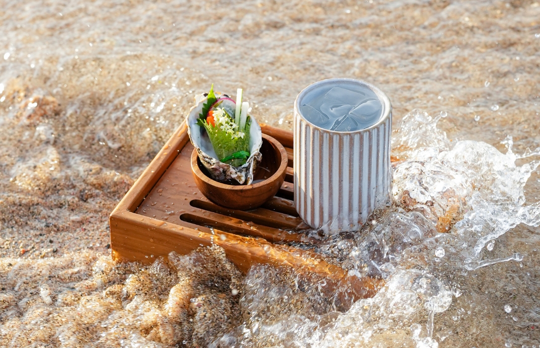 Kiki Moka Bar Bali, Kiki Moka Brings Indonesia’s Best Cocktails to Ikan Bar at The Westin Resort Nusa Dua, Bali