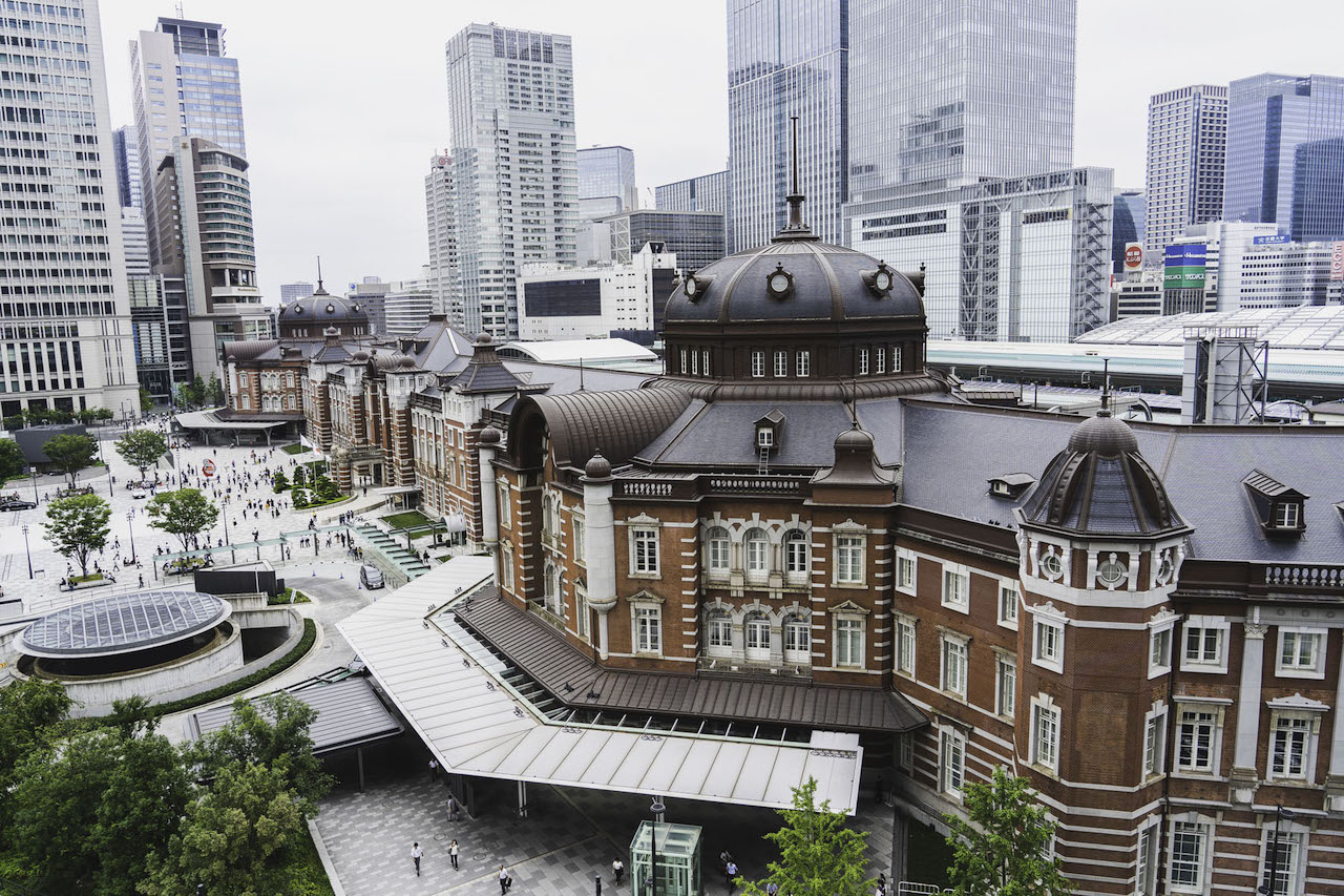 hotels, 3 Luxury Boutique Hotels in Tokyo, Kyoto and Osaka for Food-Loving Travellers