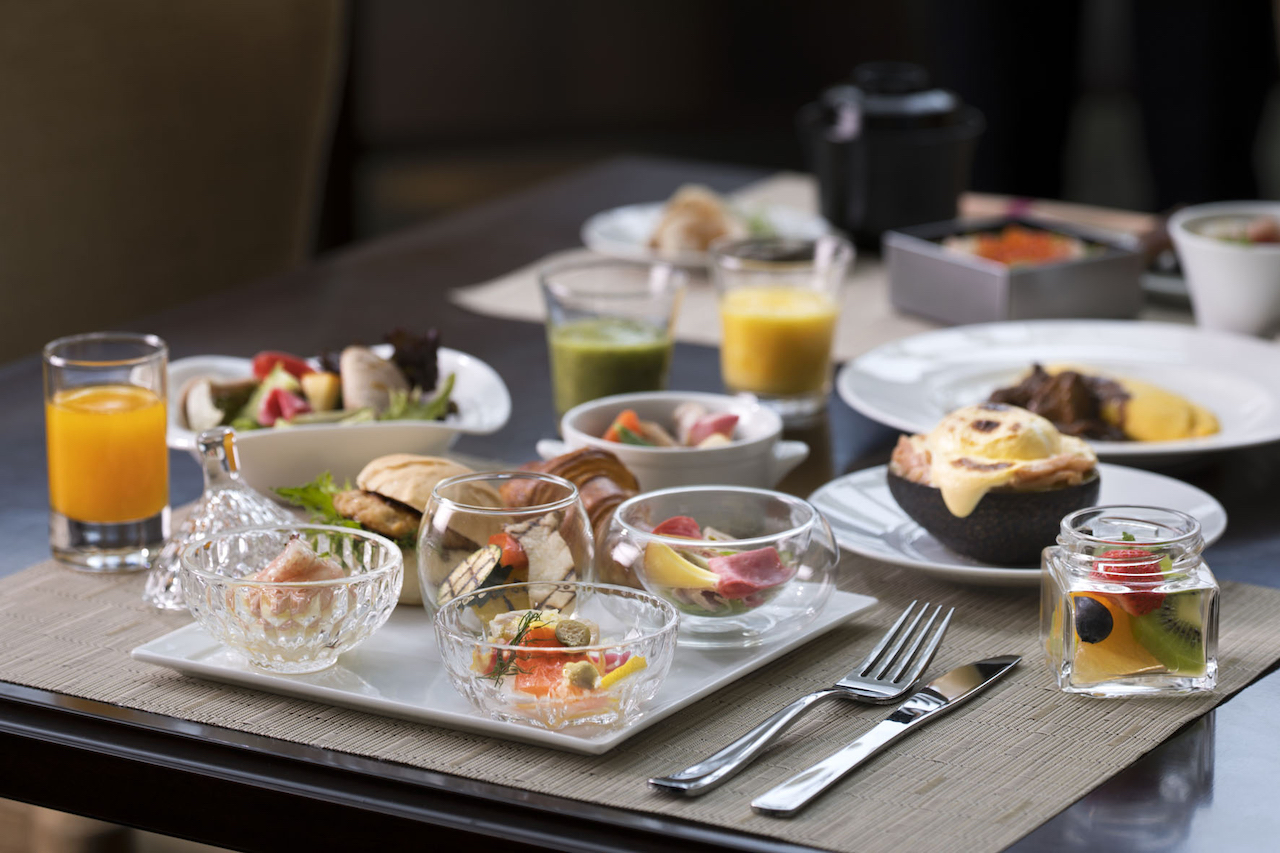 hotels, 3 Luxury Boutique Hotels in Tokyo, Kyoto and Osaka for Food-Loving Travellers