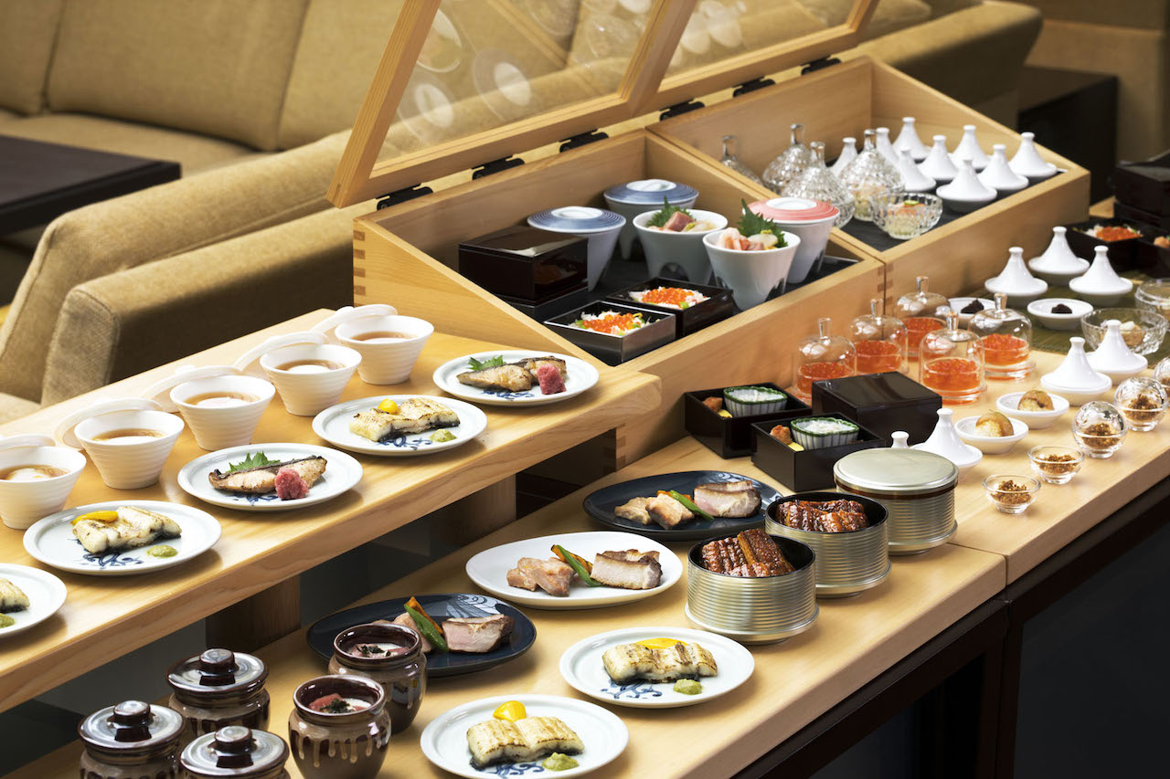 hotels, 3 Luxury Boutique Hotels in Tokyo, Kyoto and Osaka for Food-Loving Travellers