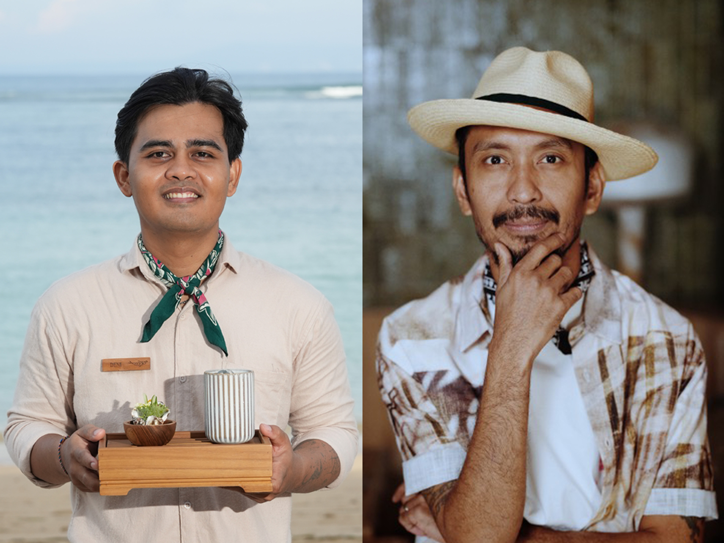 Kiki Moka Bar Bali, Kiki Moka Brings Indonesia’s Best Cocktails to Ikan Bar at The Westin Resort Nusa Dua, Bali