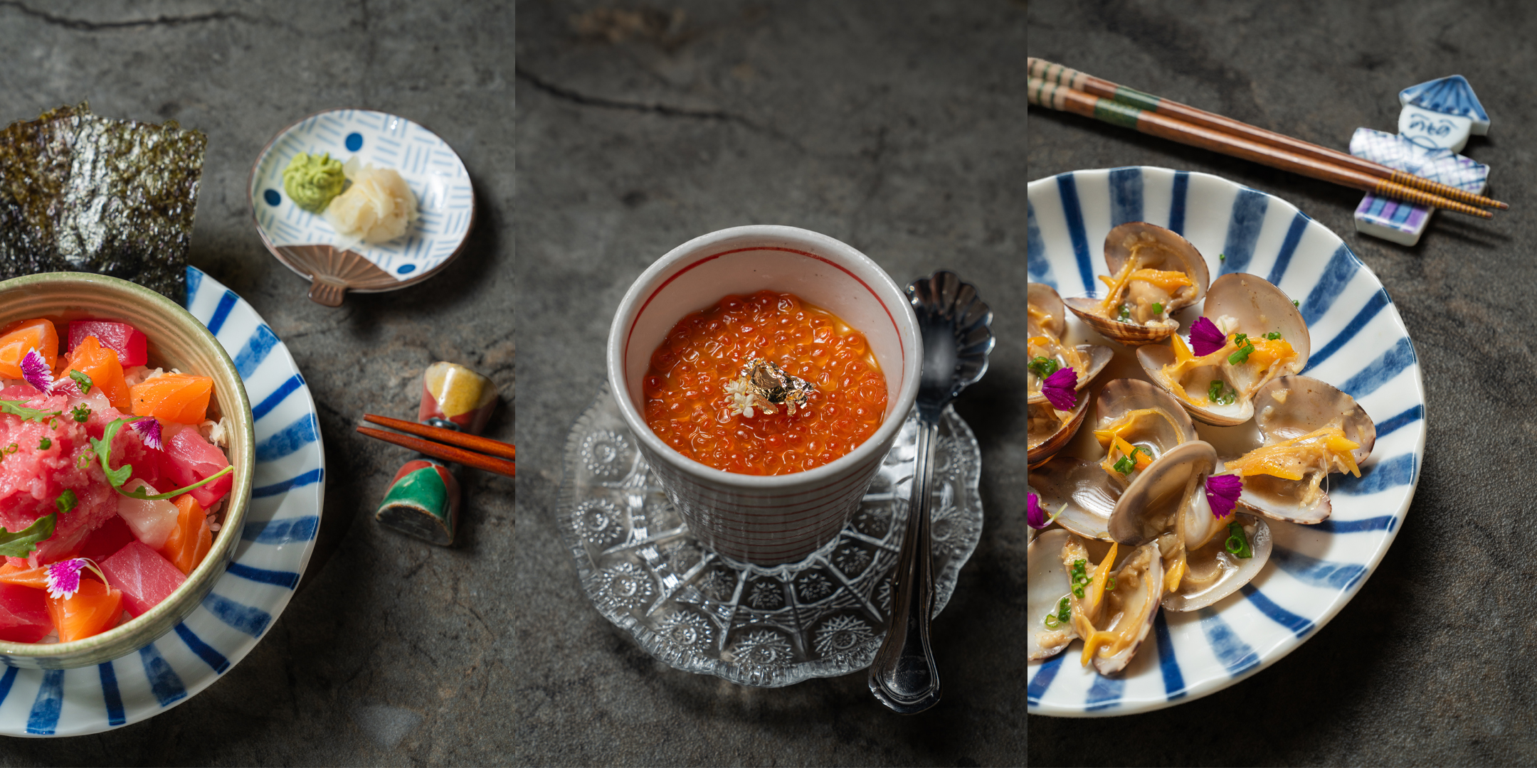 japanese dining sanur, Noku Japanese Resto Brings a Contemporary Take on Japanese Dining to Sanur