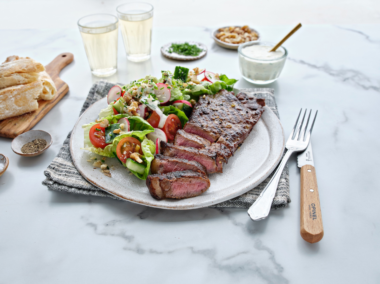 ireland, The Best Irish Produce and Where to Taste it Across Ireland