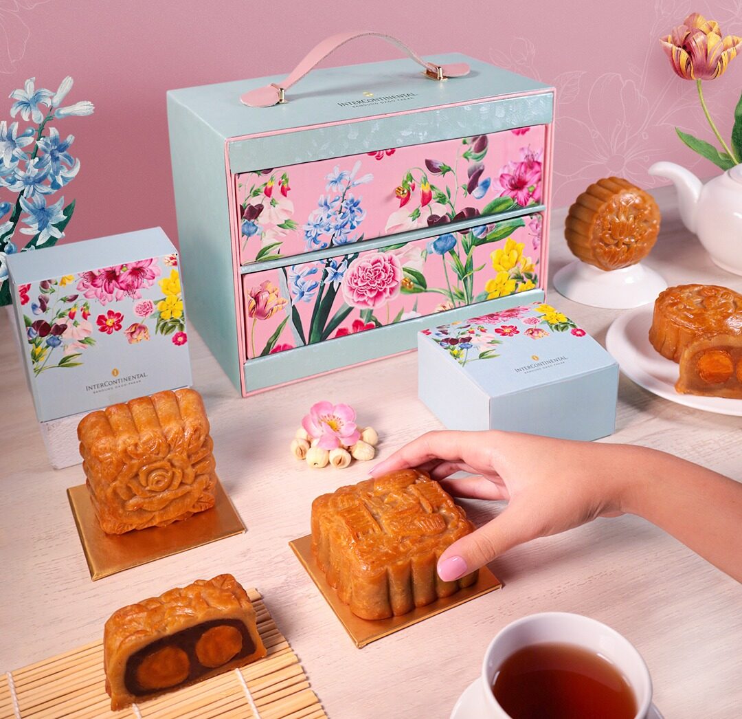 mooncake mid-autumn festival 2026, Mooncakes Worth Gifting: Luxurious Mid-Autumn Festival Collections to Celebrate the Season