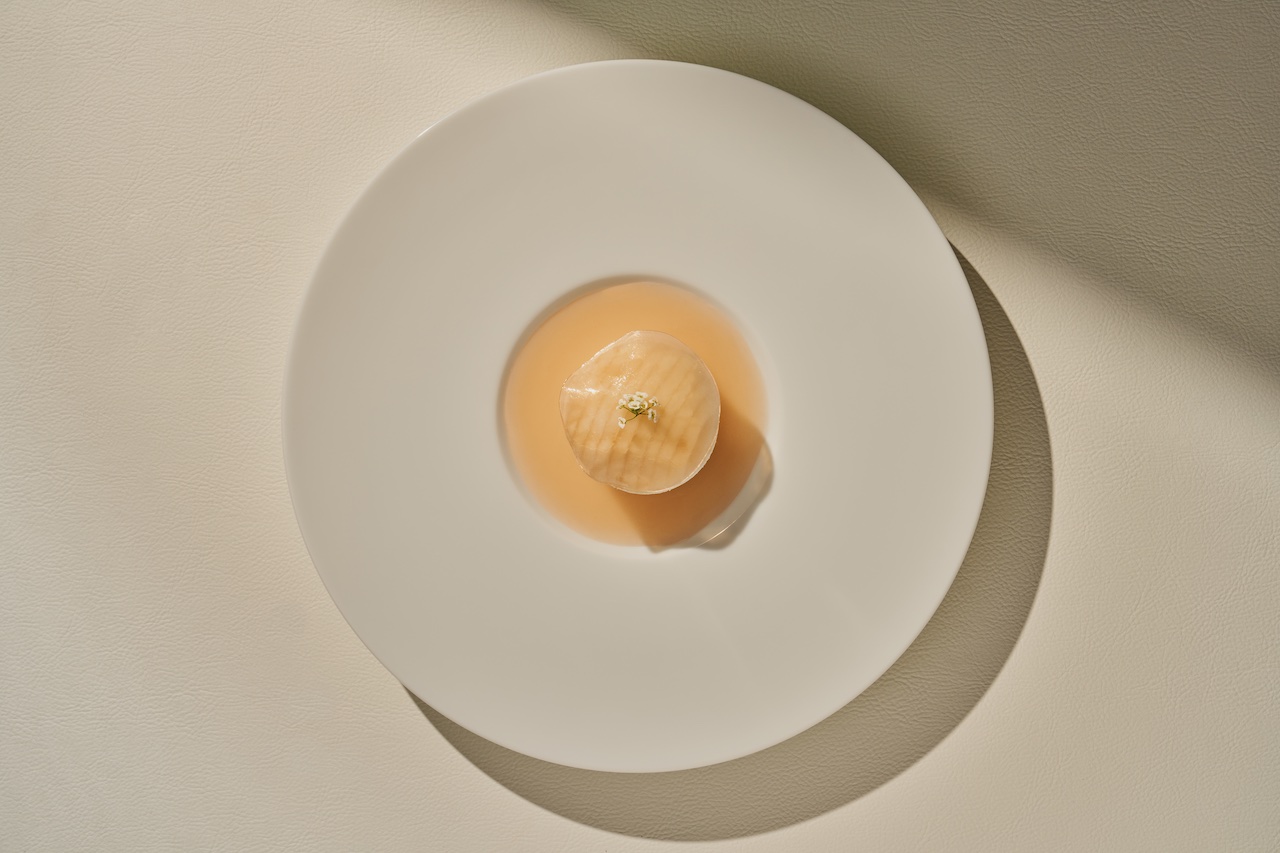 LOULOUCA, Louisa Lim Opens LOULOUCA Dessert Atelier at Ann Siang Hill