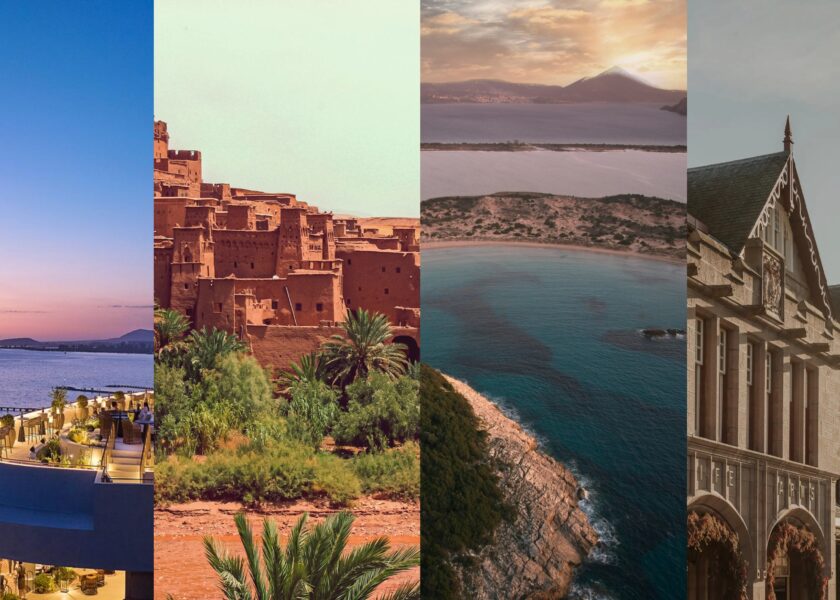 filming locations the odyssey