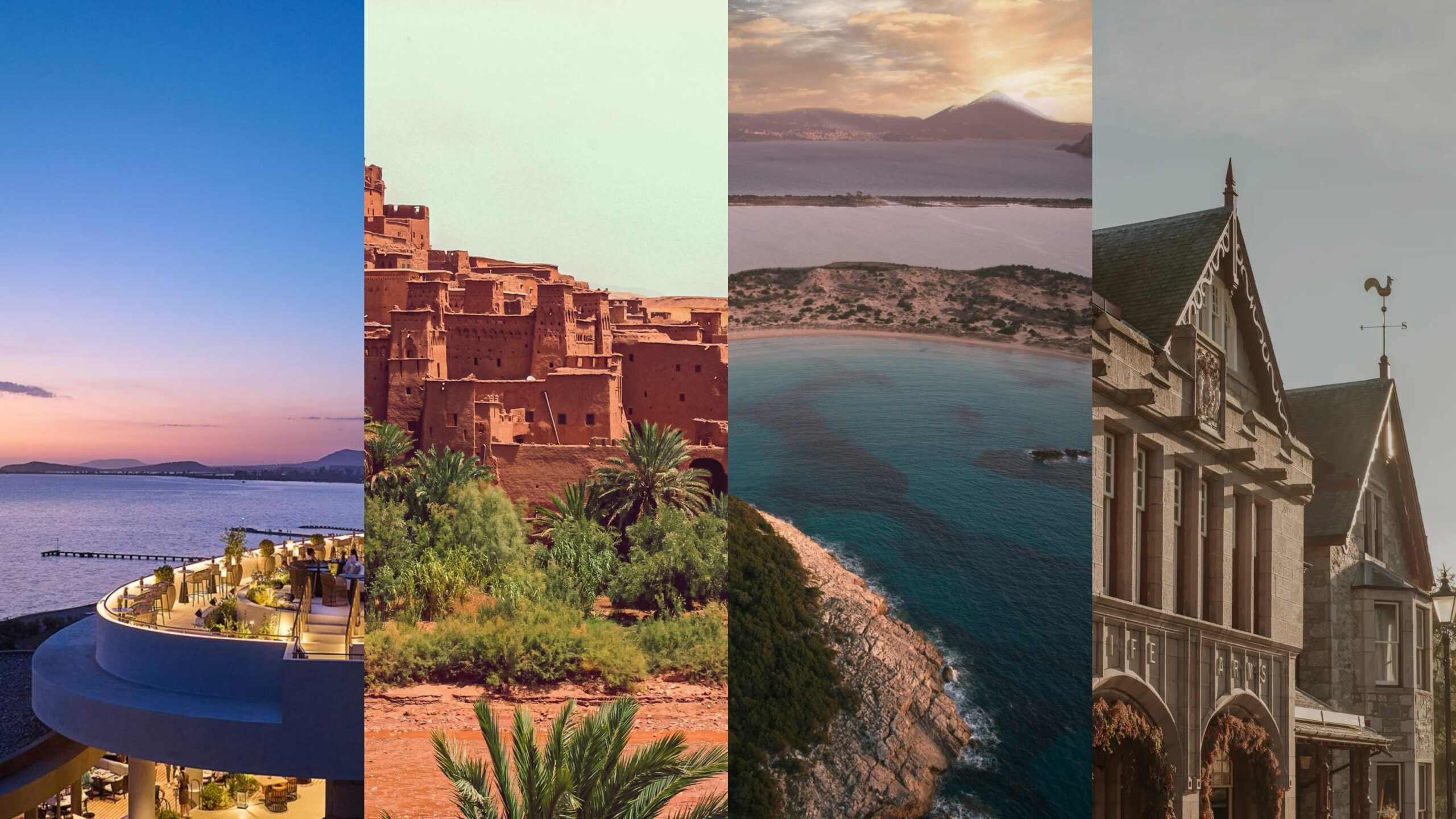 filming locations the odyssey
