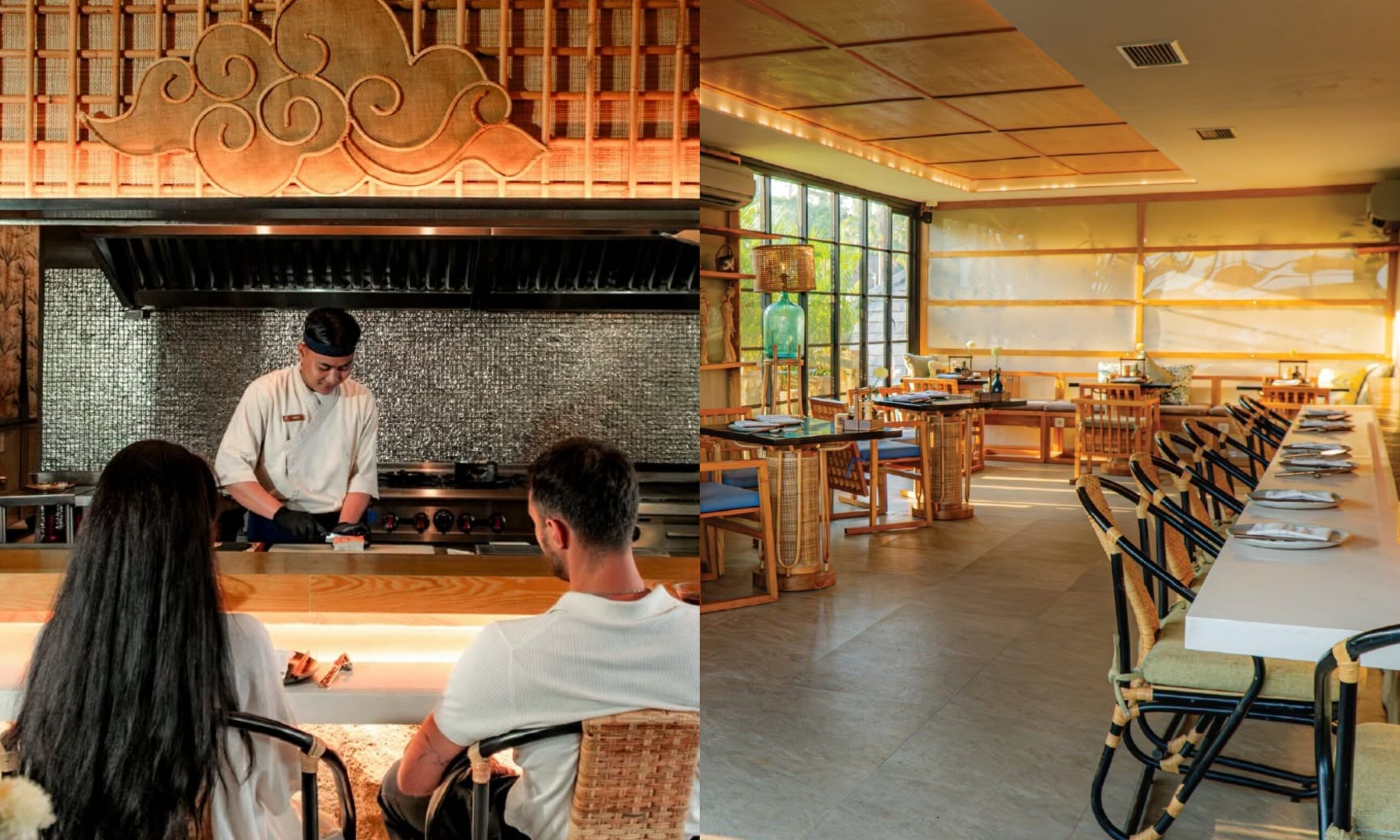 villa retreat seminyak, New Biophilic Villa Retreat at Ajowa Resort & Spa Seminyak by iNi ViE Hospitality