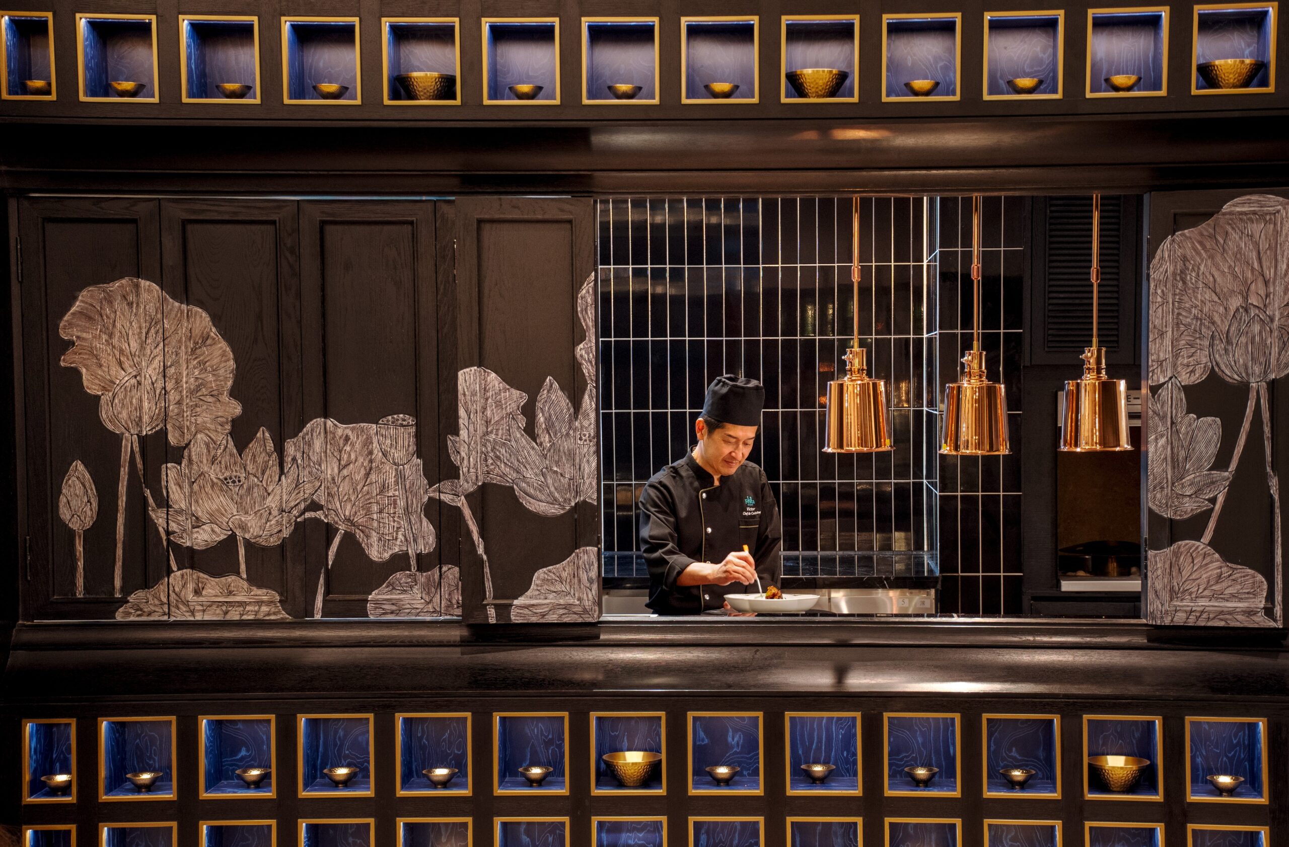 luxury gourmet lifestyle food magazine singapore indonesia, Home