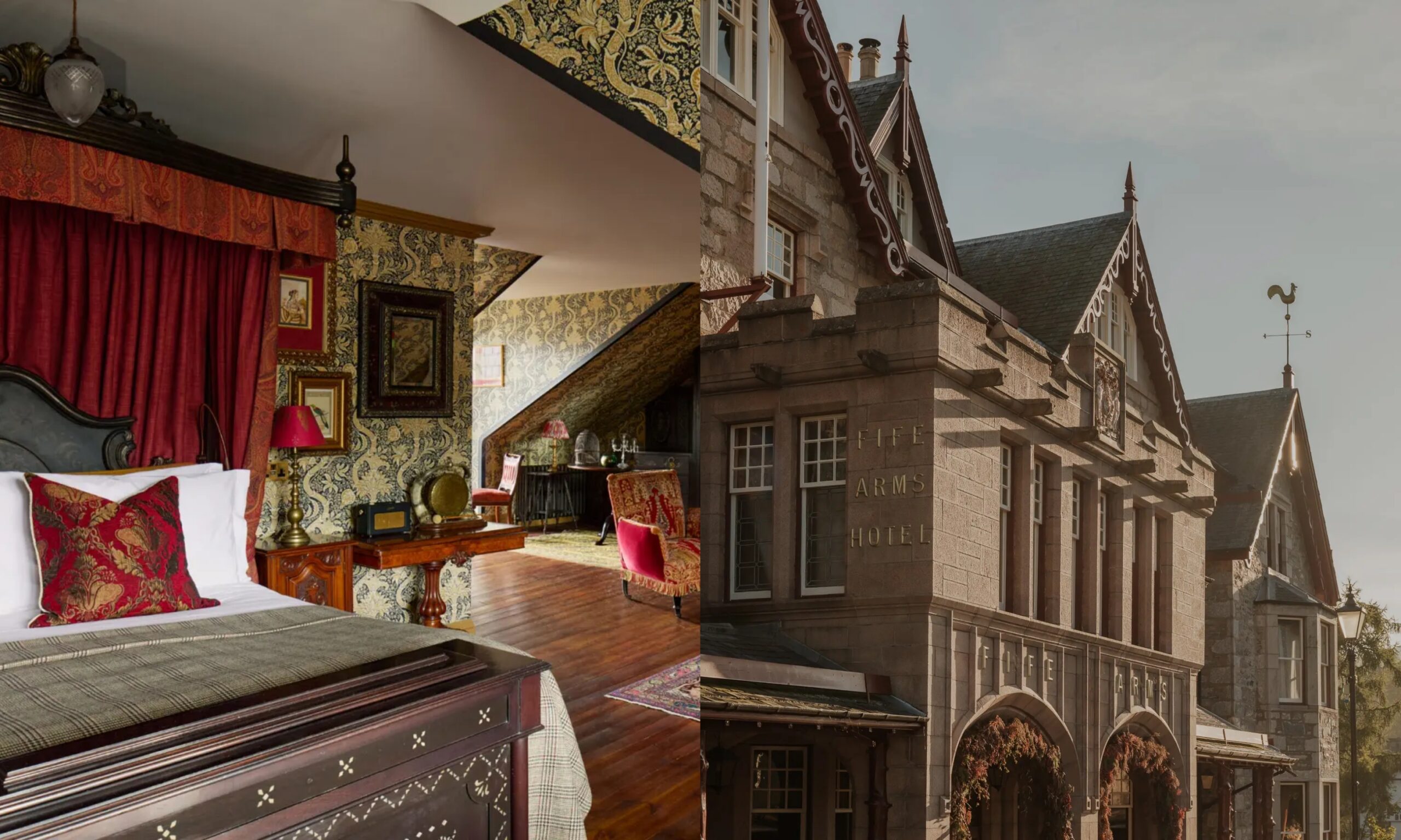the odyssey filming locations, Explore The Odyssey Filming Locations with These Luxury Stays