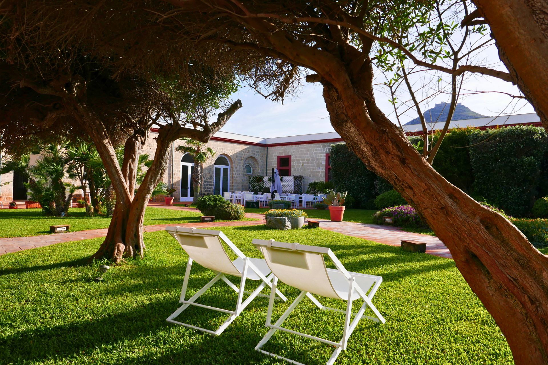 the odyssey filming locations, Explore The Odyssey Filming Locations with These Luxury Stays