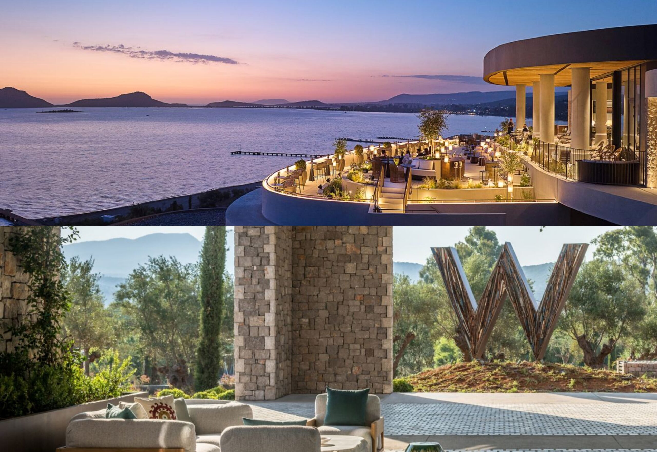 the odyssey filming locations, Explore The Odyssey Filming Locations with These Luxury Stays