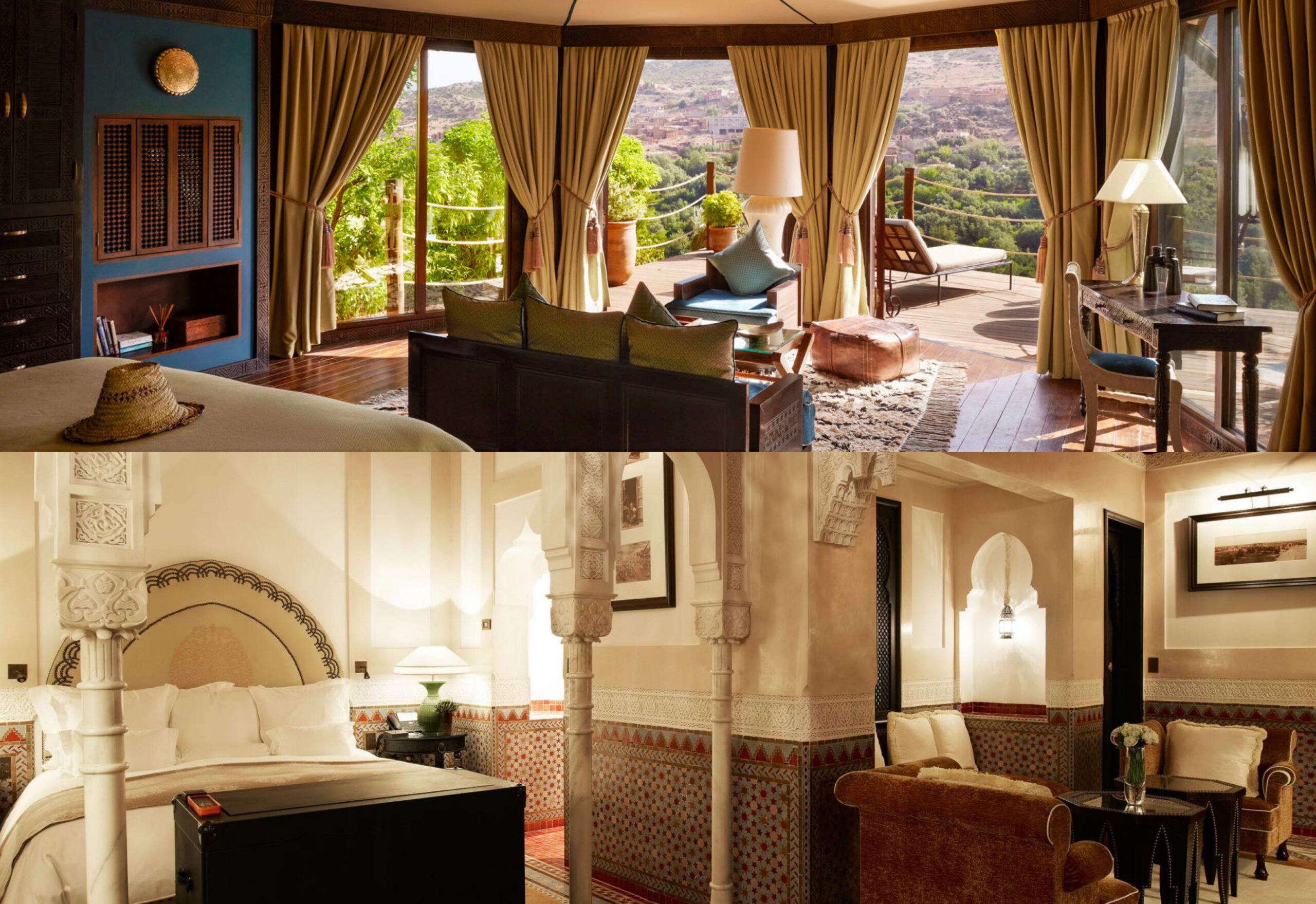 the odyssey filming locations, Explore The Odyssey Filming Locations with These Luxury Stays