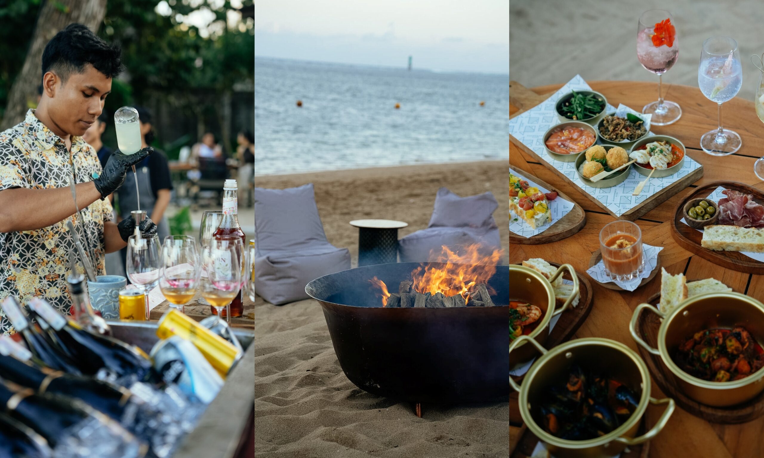 andaz twilight andaz bali