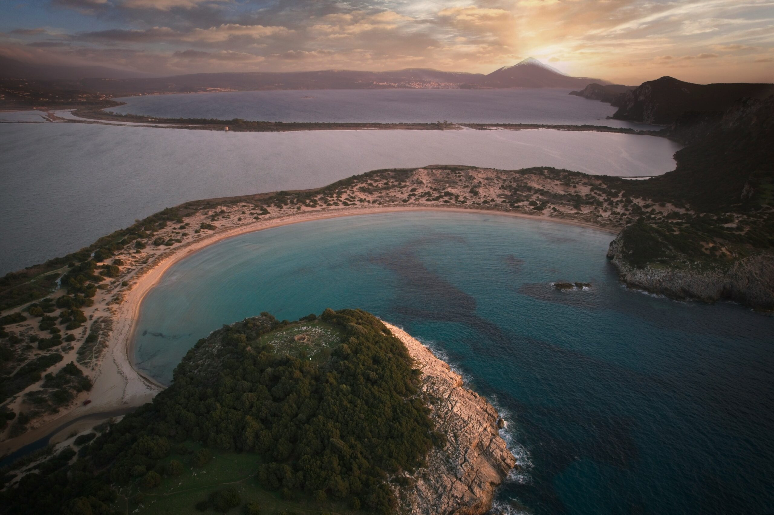 filming locations the odyssey