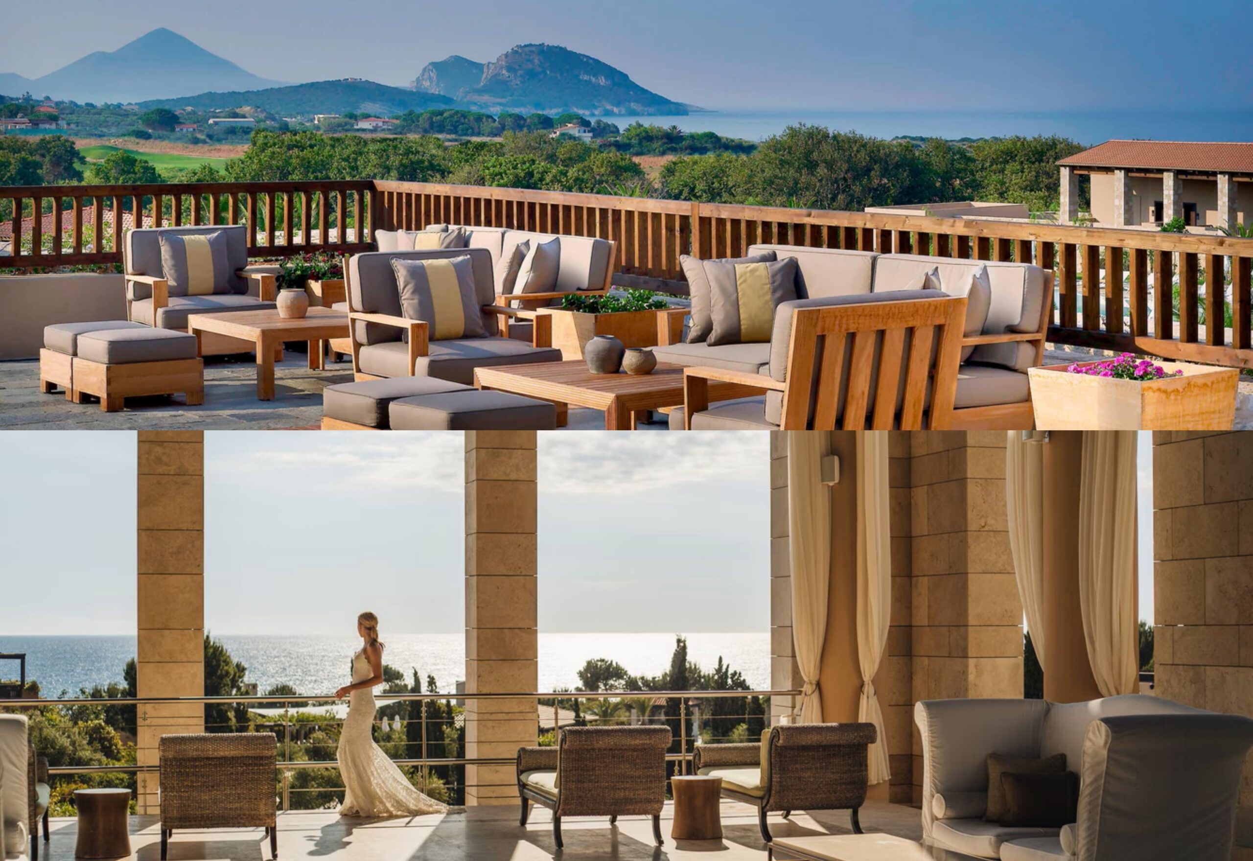 the odyssey filming locations, Explore The Odyssey Filming Locations with These Luxury Stays