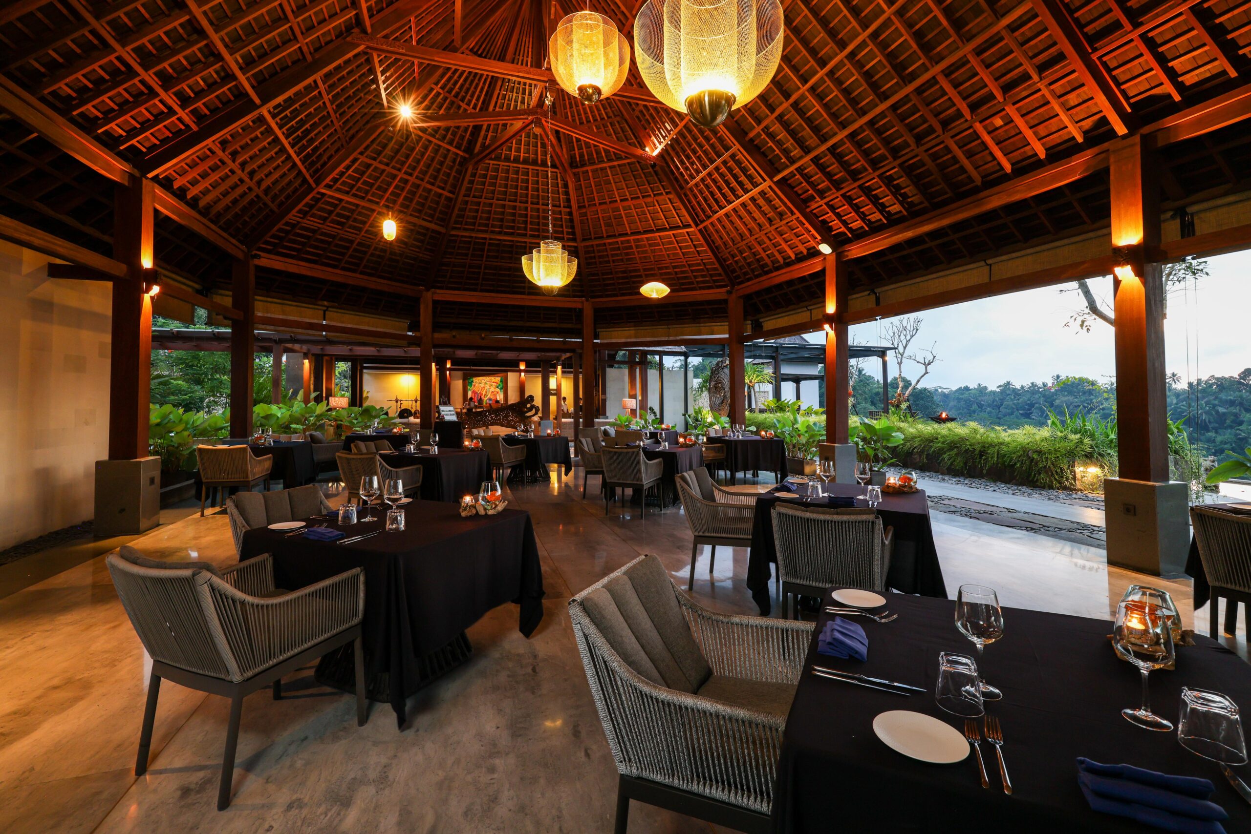jang table chef ray, Jang Table by Chef Ray Debuts with an Exclusive Korean Kitchen Takeover at Tangelo Bali, Ubud