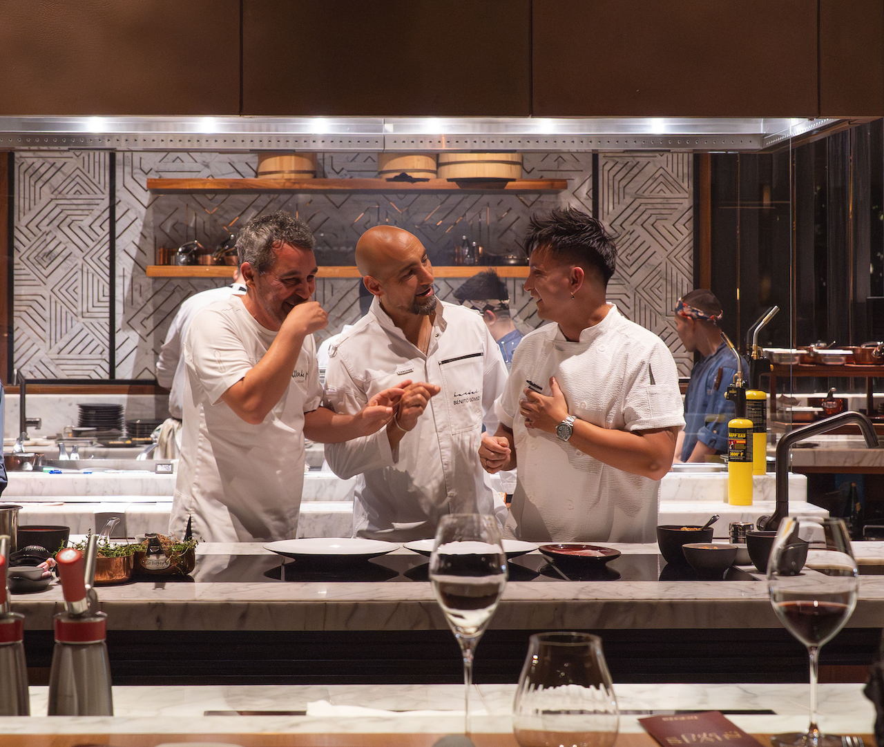 phu quoc, A Taste of Spain In Regent Phu Quoc, Vietnam
