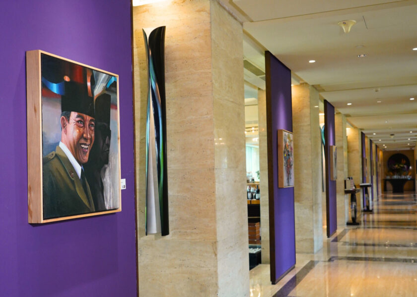 Ādi-Kartā Hotel Indonesia