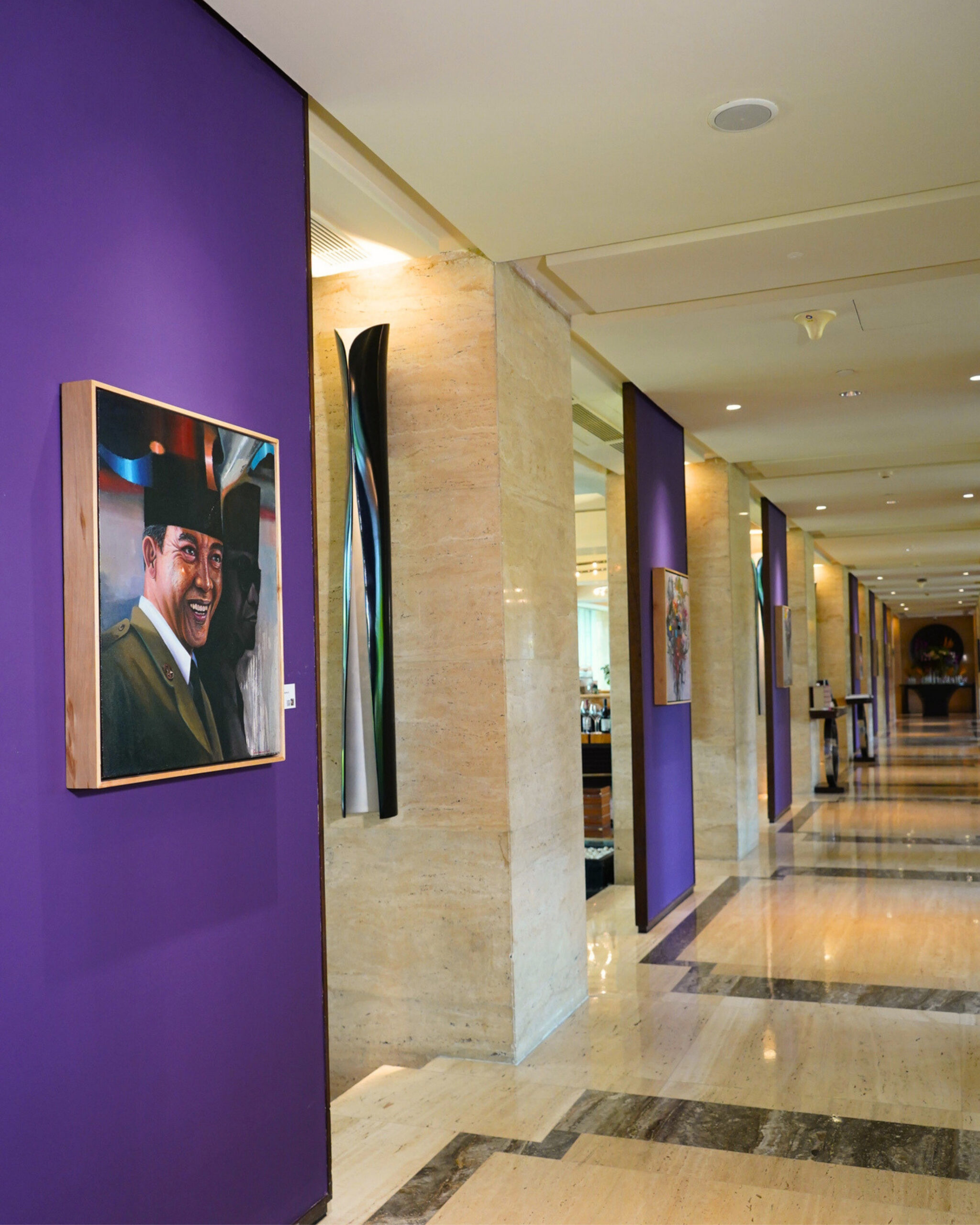 Ādi-Kartā Hotel Indonesia