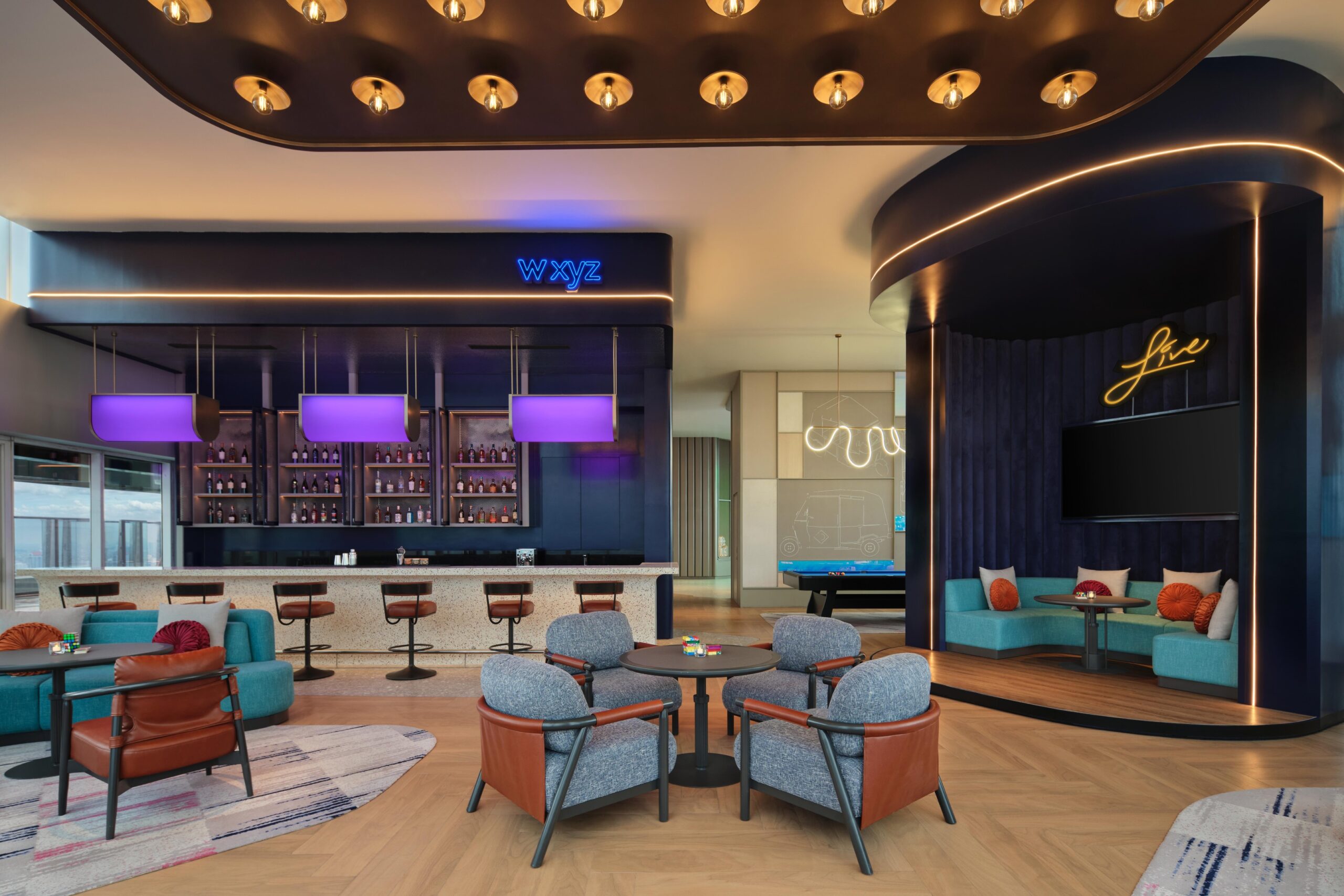 honne jakarta, Hang Out with HONNE: Fan Gathering at Aloft by Marriott Jakarta Kebon Jeruk