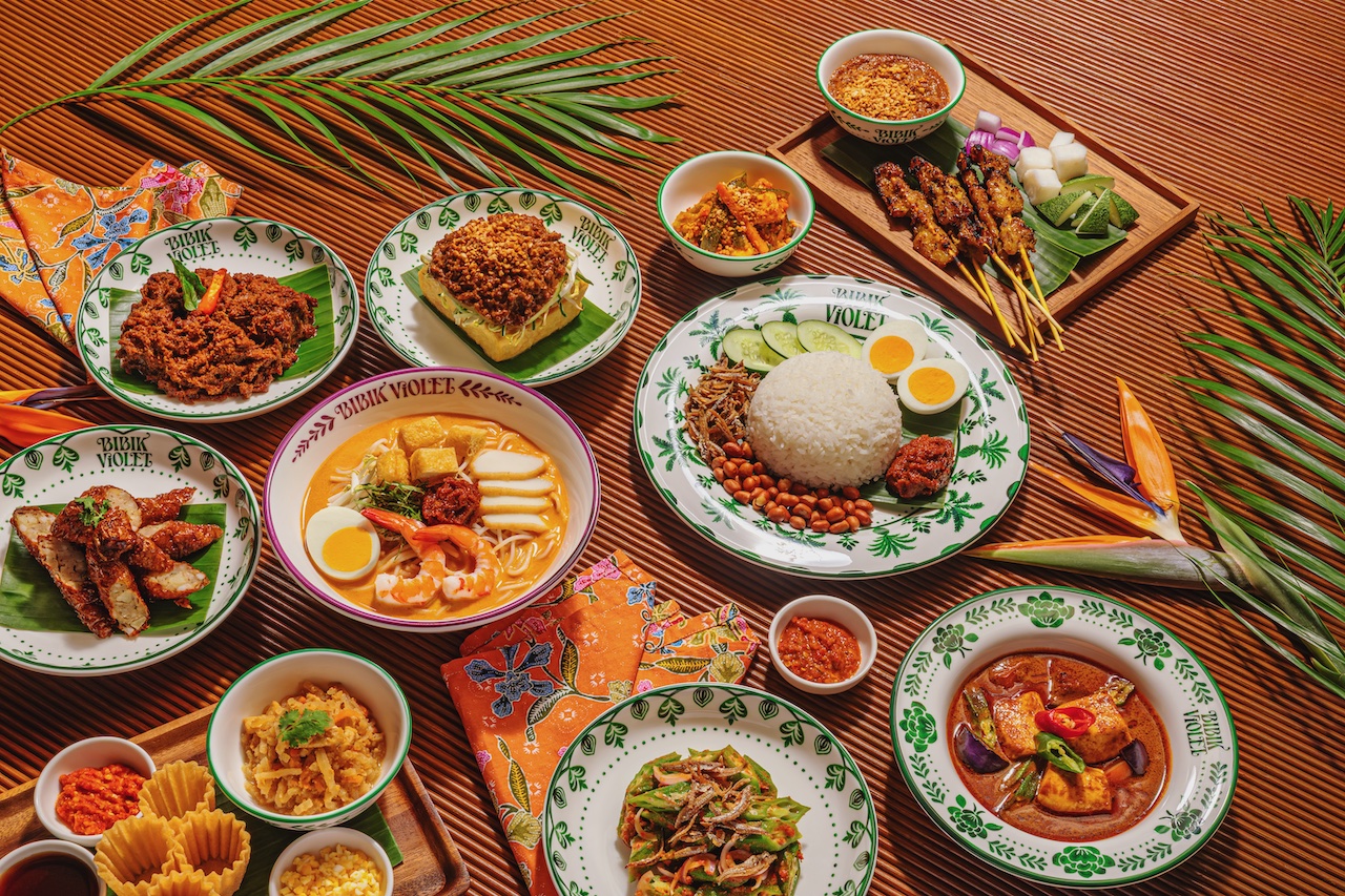 luxury gourmet lifestyle food magazine singapore indonesia, Home