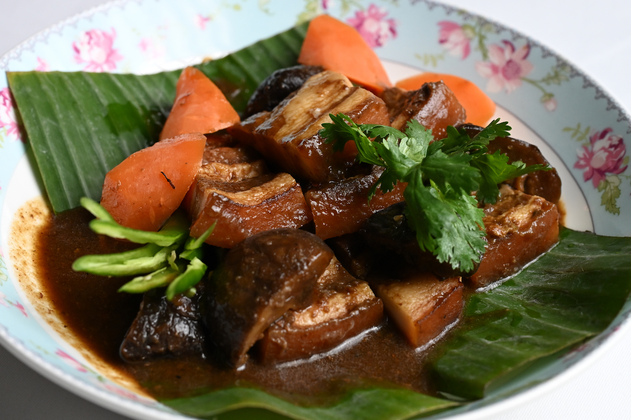 Peranakan, 4 New Peranakan Restaurants to Try in Singapore in August 2026
