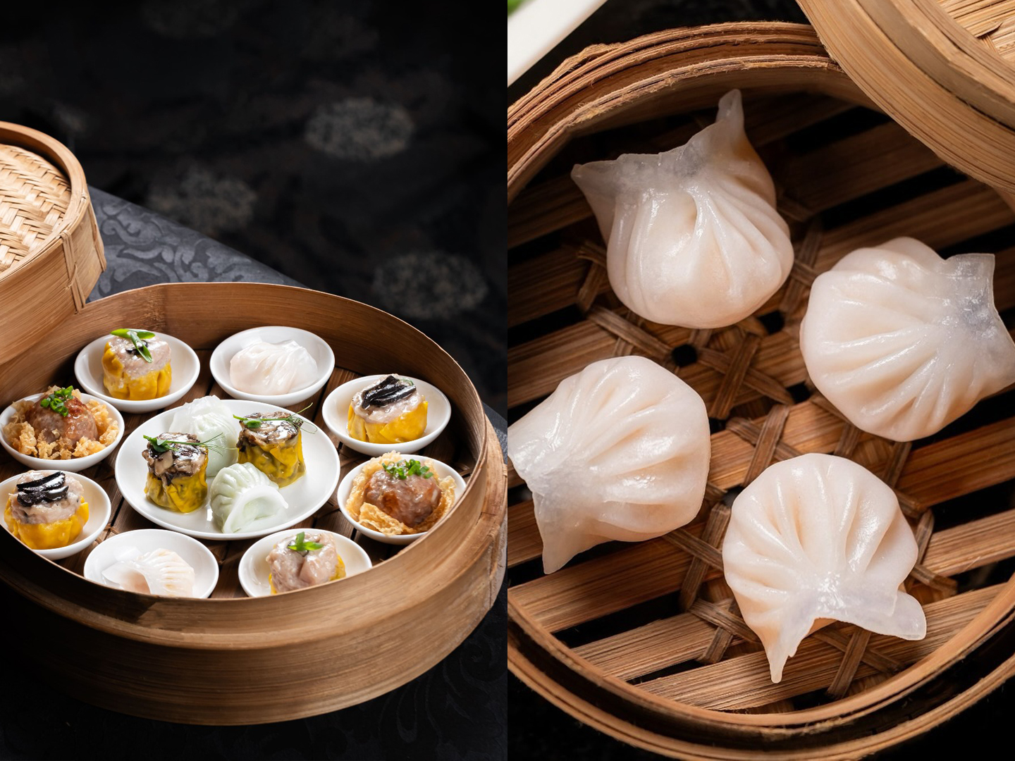dim sum jakarta bali, Best Dim Sum in Jakarta & Bali: Where to Find the Finest Cantonese Bites
