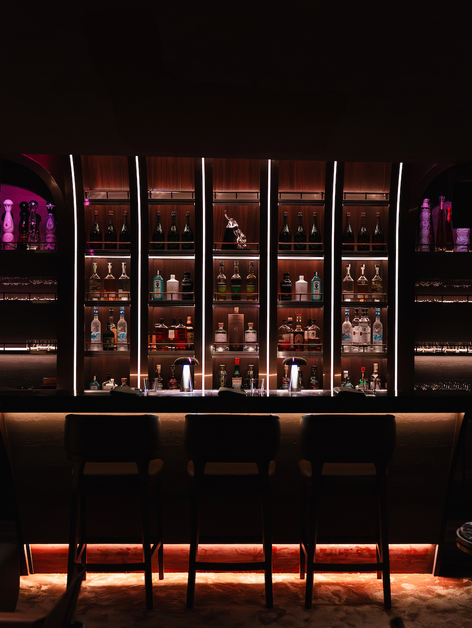 new bars, 5 New Bars to Visit in Singapore in August 2026