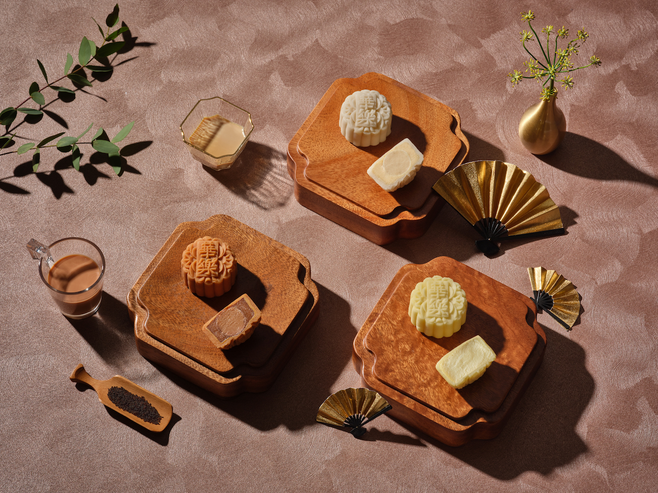 snowskin, Where to Buy Snow Skin Mooncakes in Singapore for Mid-Autumn Festival 2026