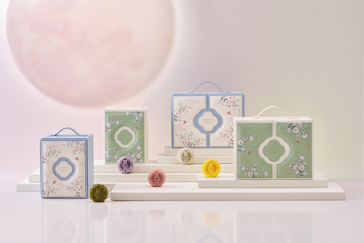 snowskin, Where to Buy Snow Skin Mooncakes in Singapore for Mid-Autumn Festival 2026