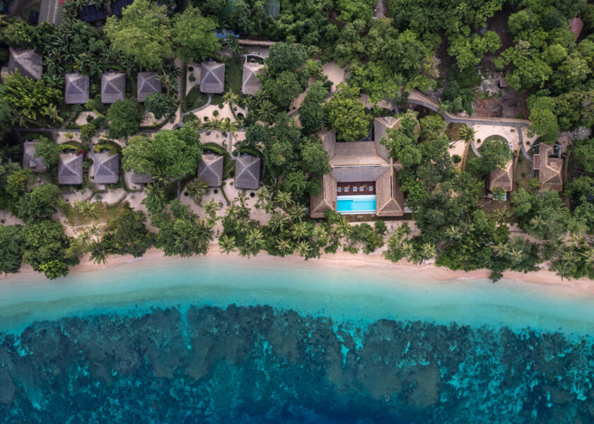 remote Indonesian islands, 5 Remote Indonesian Islands Worth the Journey