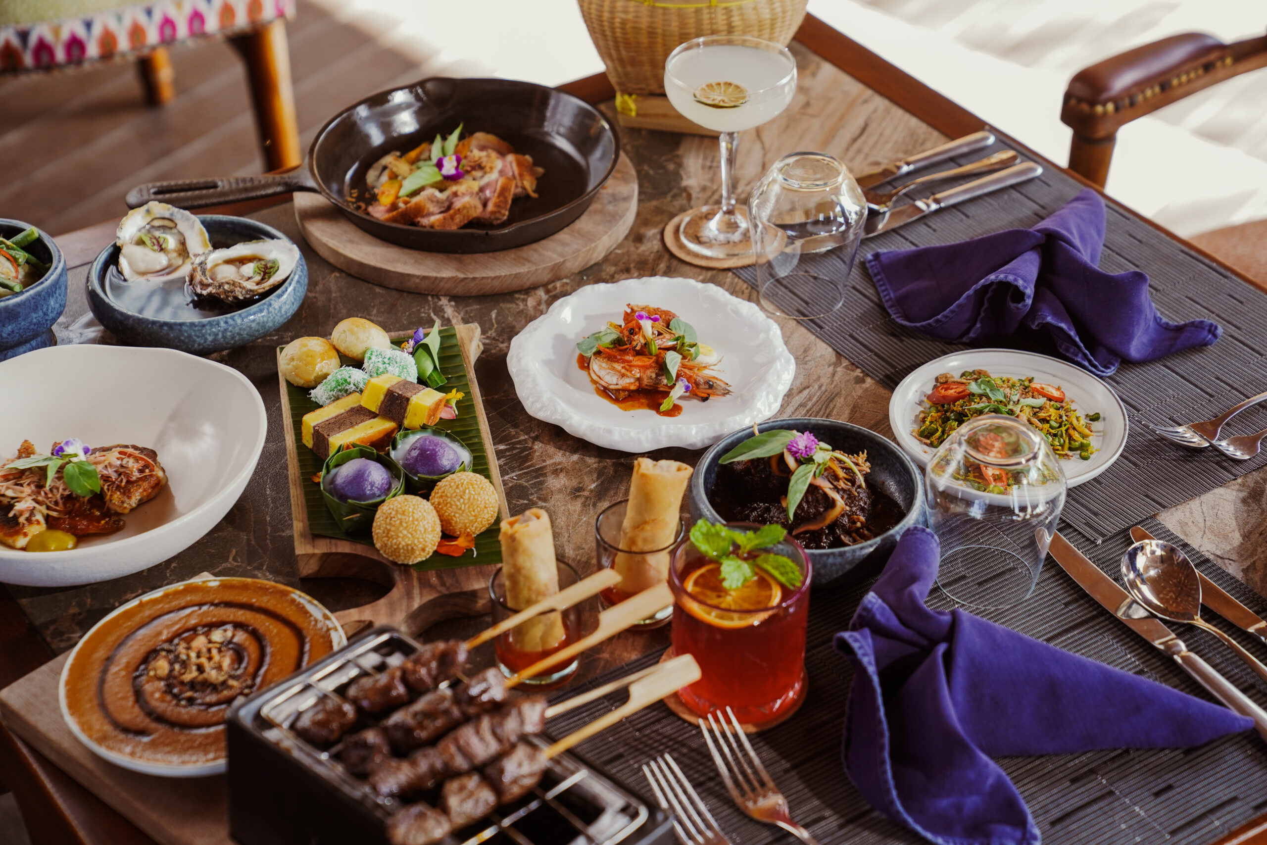 indonesia's independence day offers, Where to Celebrate Indonesia’s Independence Day 2026: The Best Offers in Jakarta, Bali & Beyond