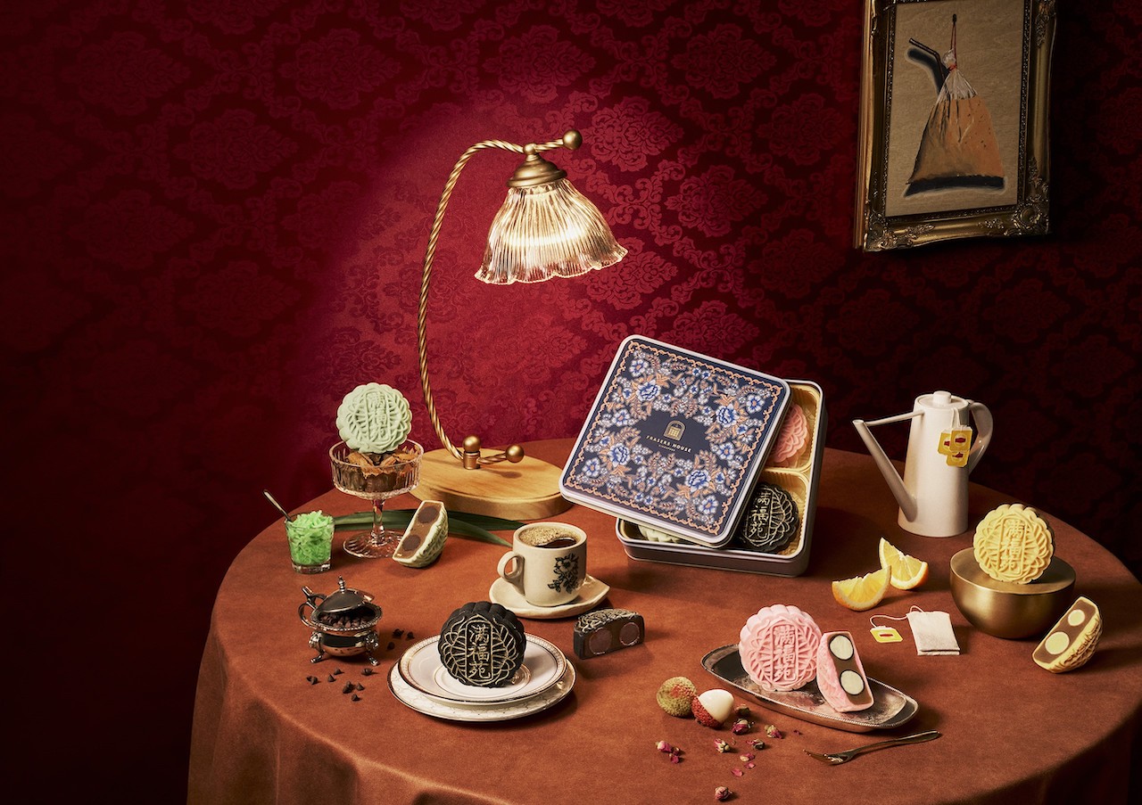 snowskin, Where to Buy Snow Skin Mooncakes in Singapore for Mid-Autumn Festival 2026