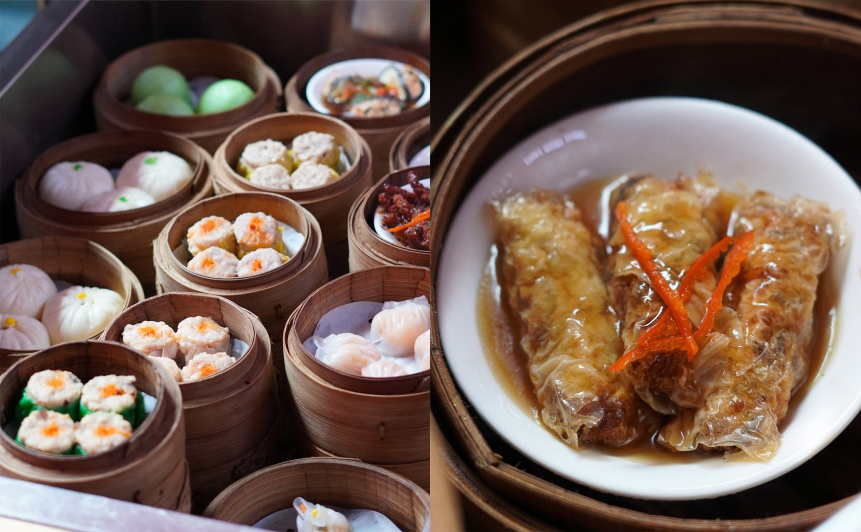 dim sum jakarta bali, Best Dim Sum in Jakarta & Bali: Where to Find the Finest Cantonese Bites