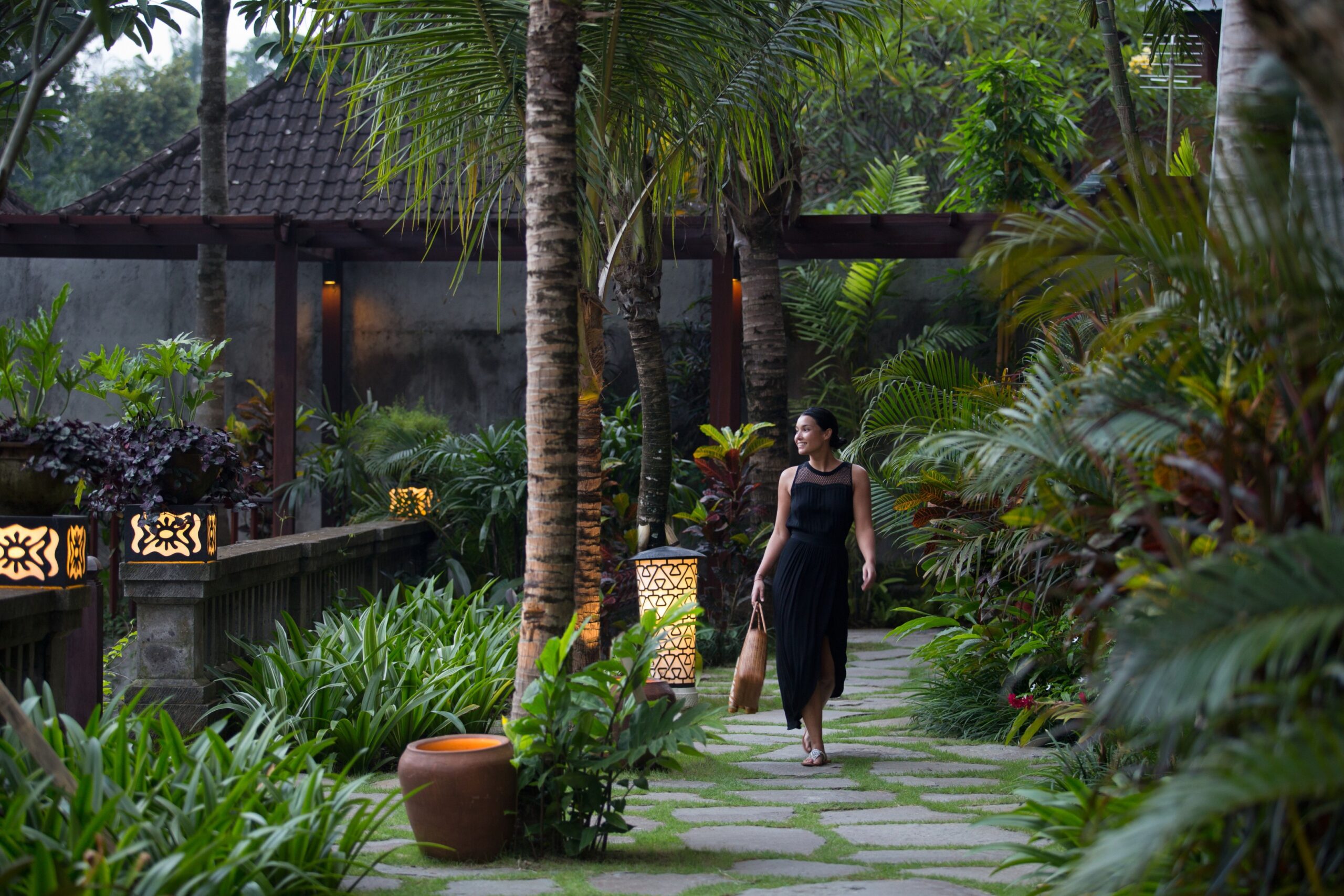wellness resort ubud, Wellness Comes First at Adiwana Resort Jembawan, A Restorative Ubud Retreat