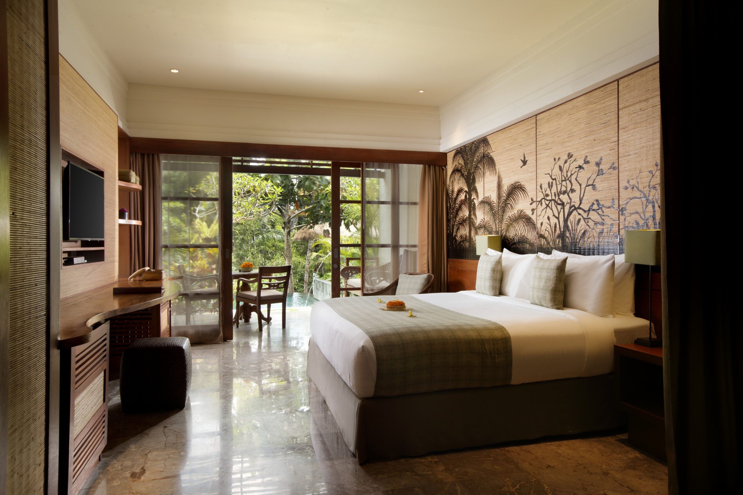 wellness resort ubud, Wellness Comes First at Adiwana Resort Jembawan, A Restorative Ubud Retreat