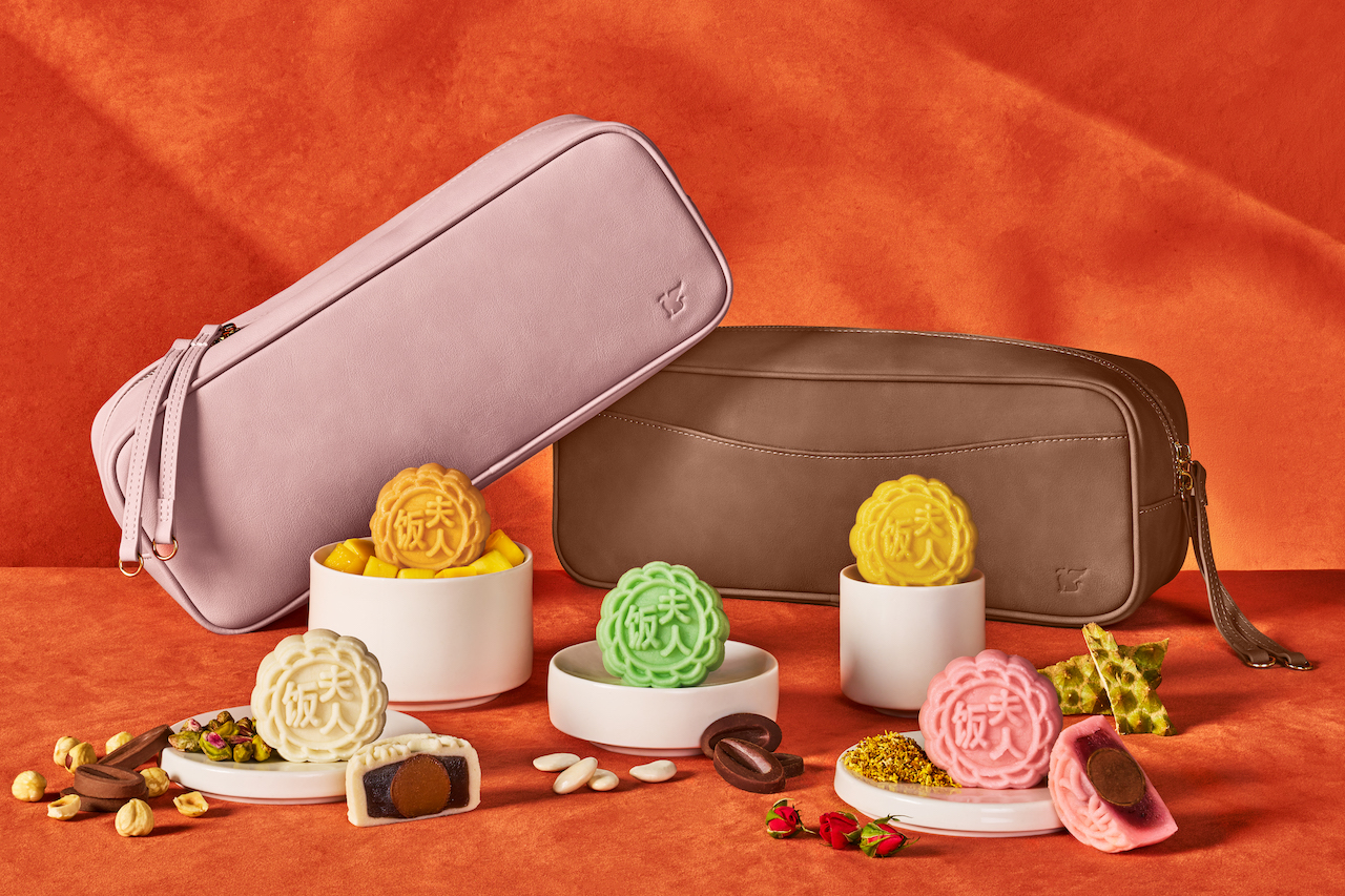 snowskin, Where to Buy Snow Skin Mooncakes in Singapore for Mid-Autumn Festival 2026