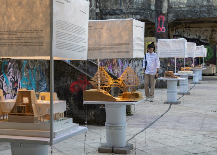 art exhibition jia curated 2026