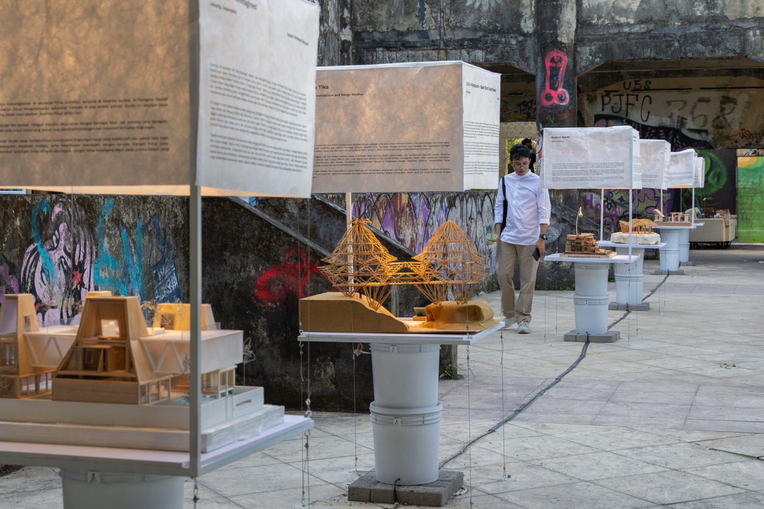 art exhibition jia curated 2026