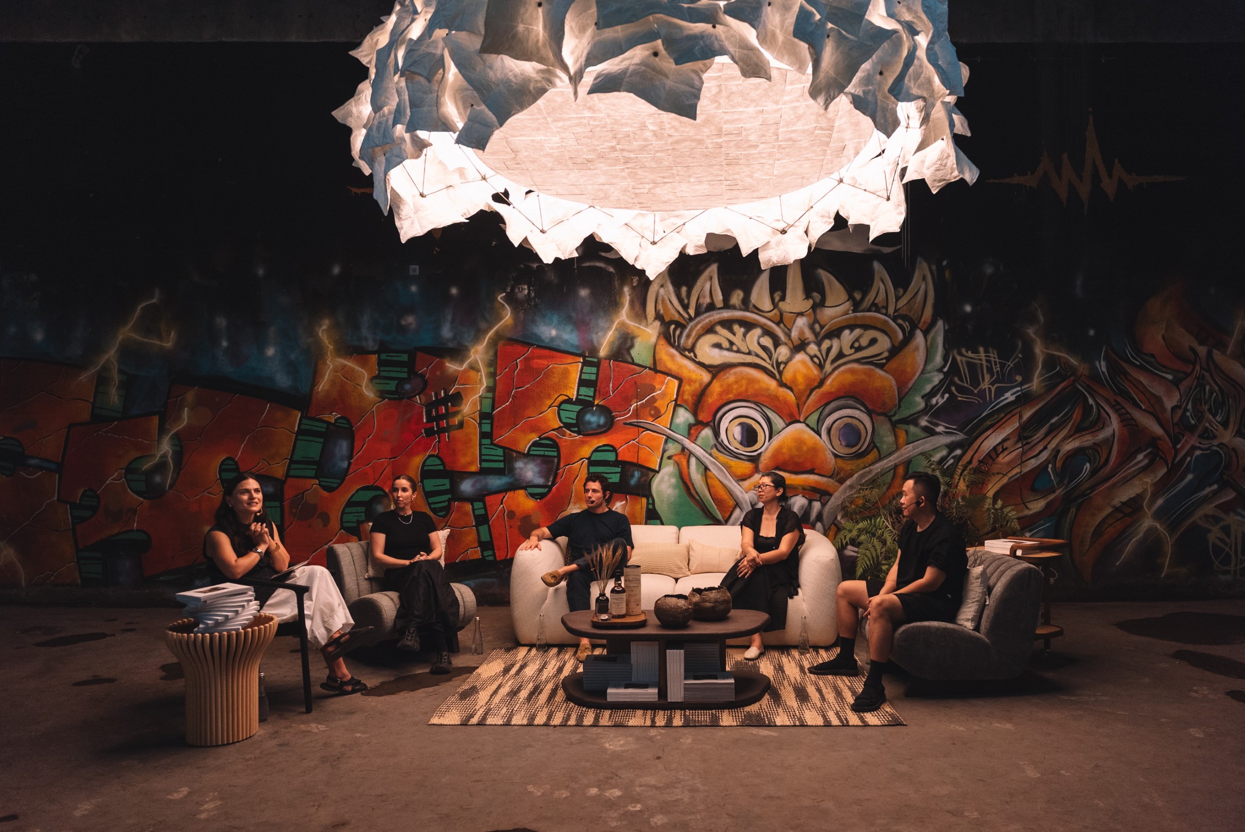 art exhibition, Jia CURATED Weaves Nature, Design, and Art in the Upcoming Beachside Exhibition