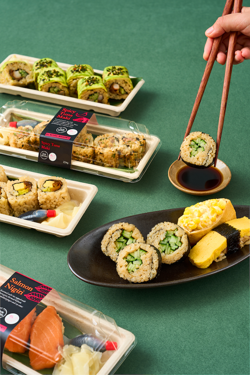 Little Farms, Little Farms Marks 10 years in Singapore With New Private Label Products