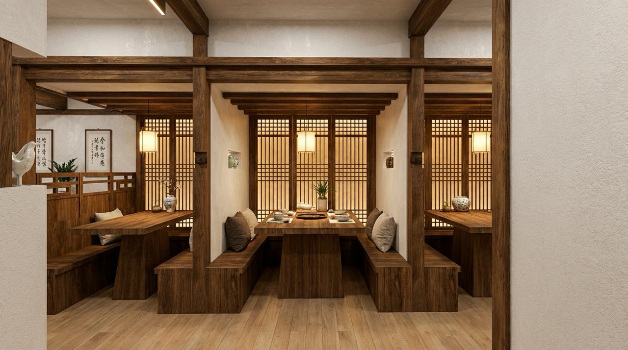 Samgyetang, Nourishing Samgyetang: Where to Eat Korean Ginseng Chicken Soup Singapore