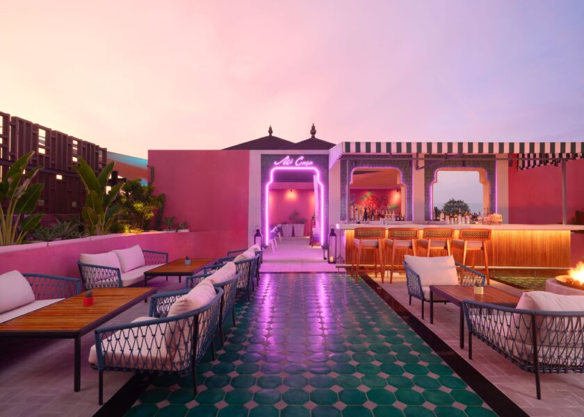 rooftop bar jimbaran adriana cocina bar