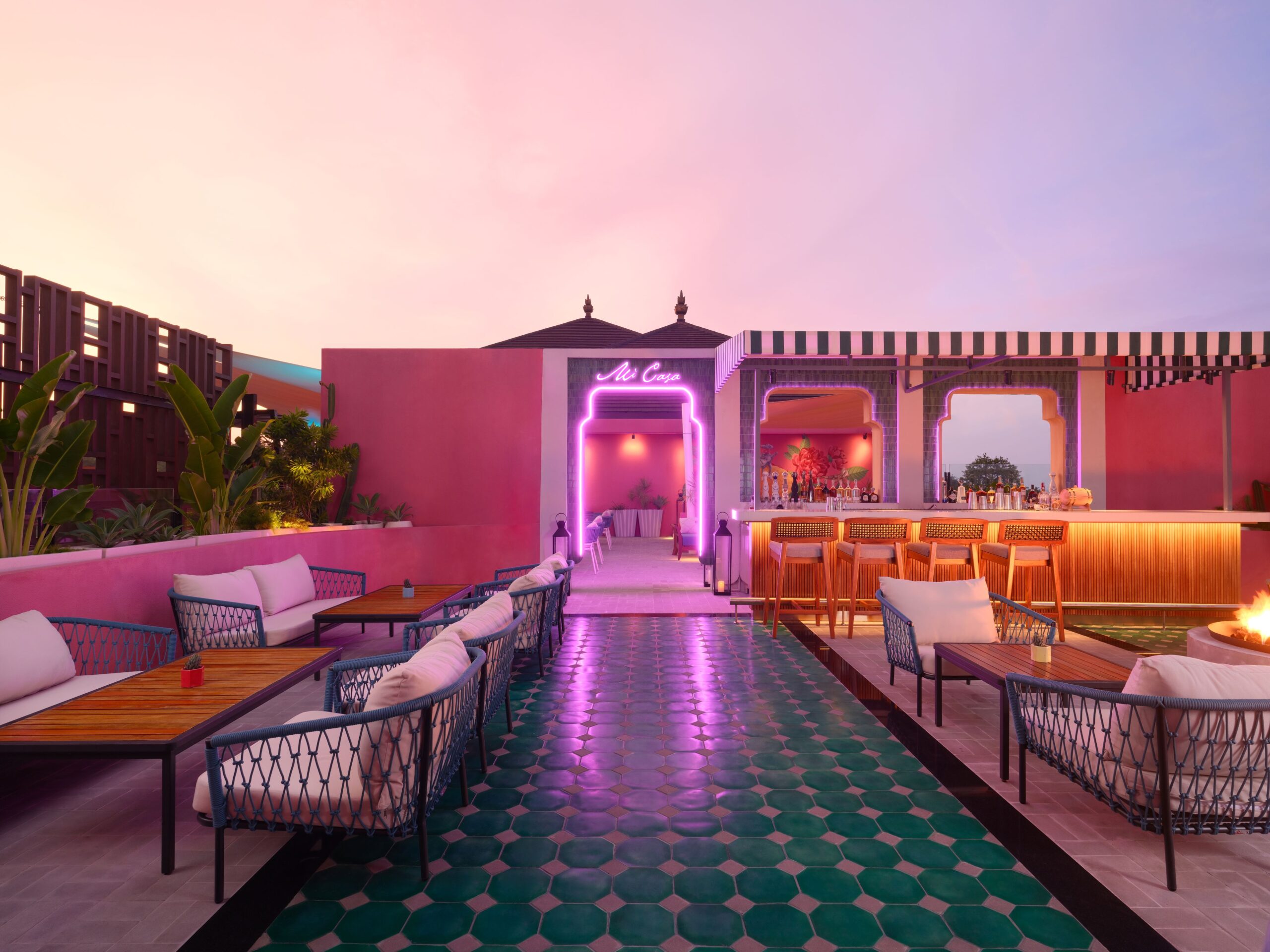 rooftop bar jimbaran adriana cocina bar