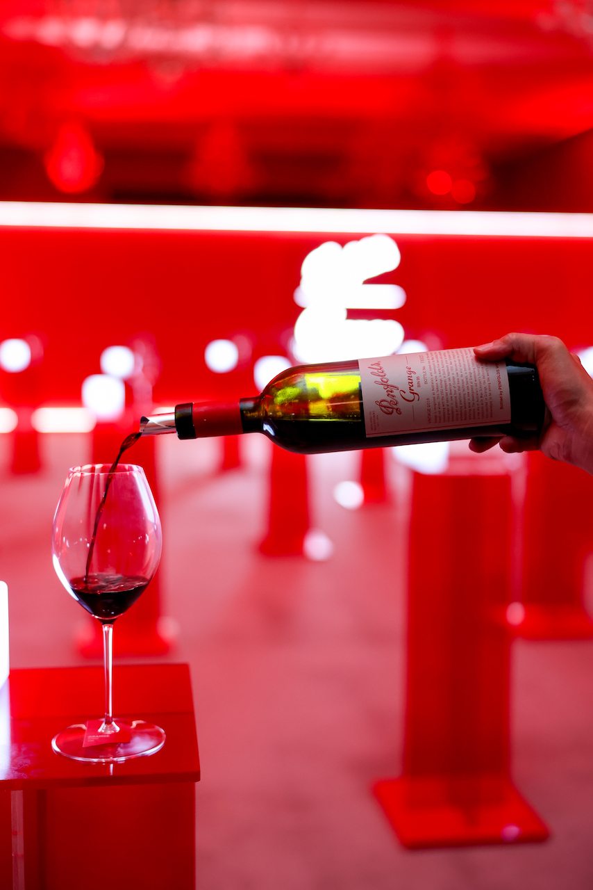 Grange, 75 Years of Penfolds Grange: An Australian Wine Icon