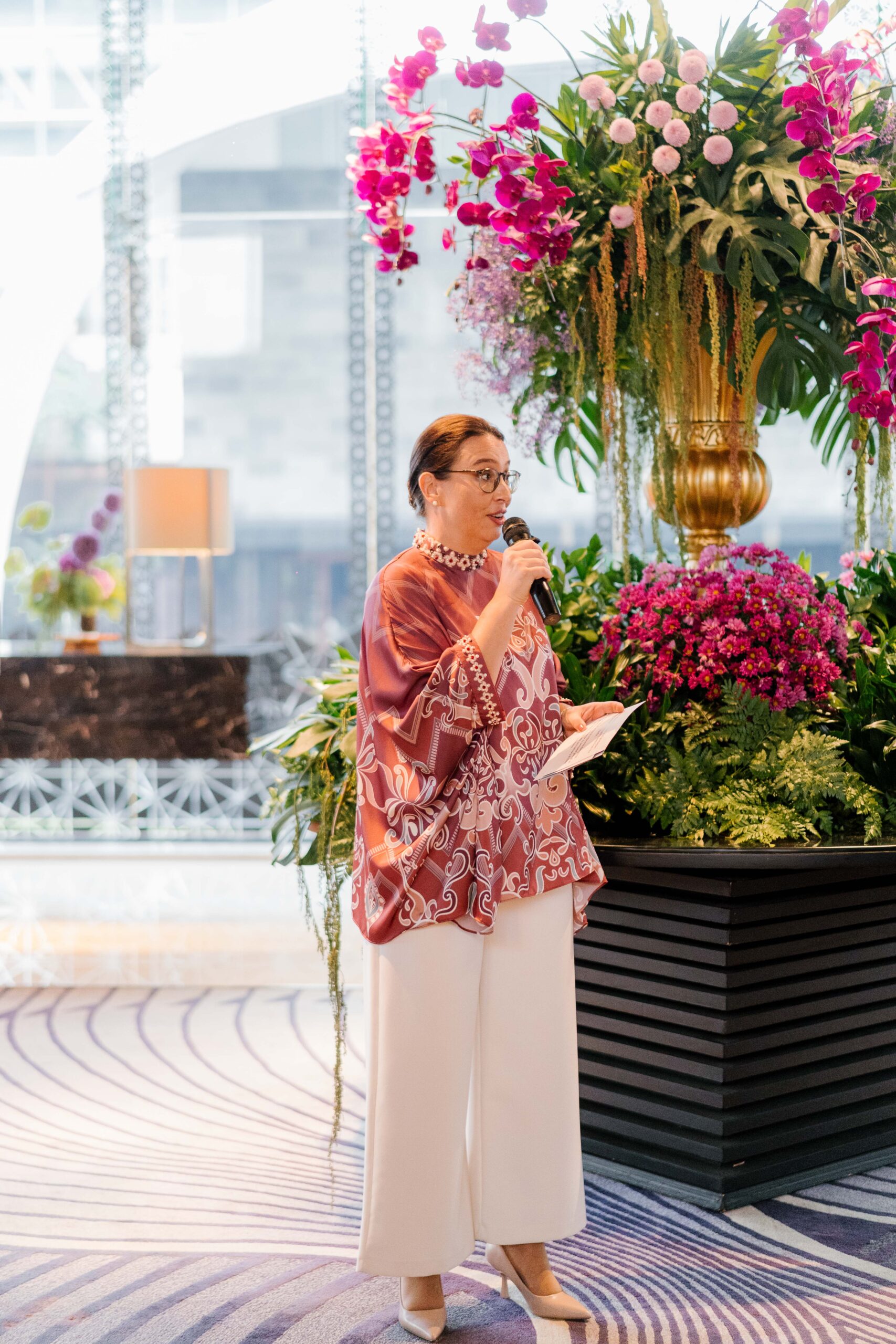 Ādi-Kartā Hotel Indonesia