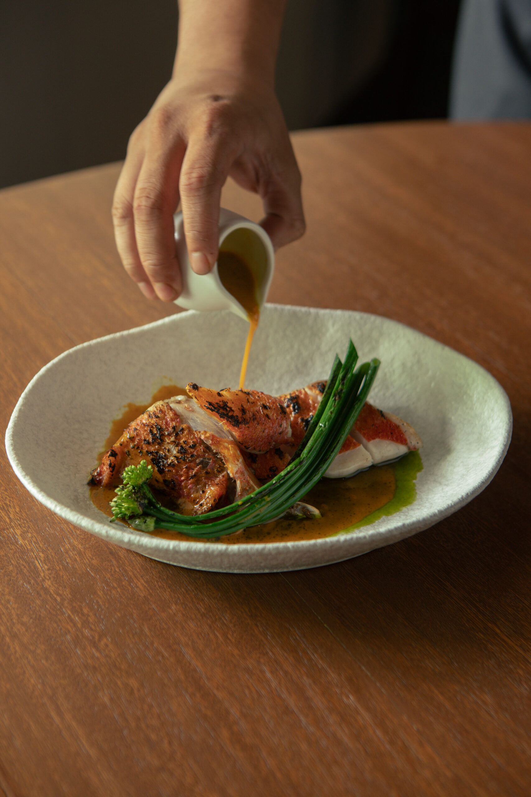 Indonesian culinary heritage